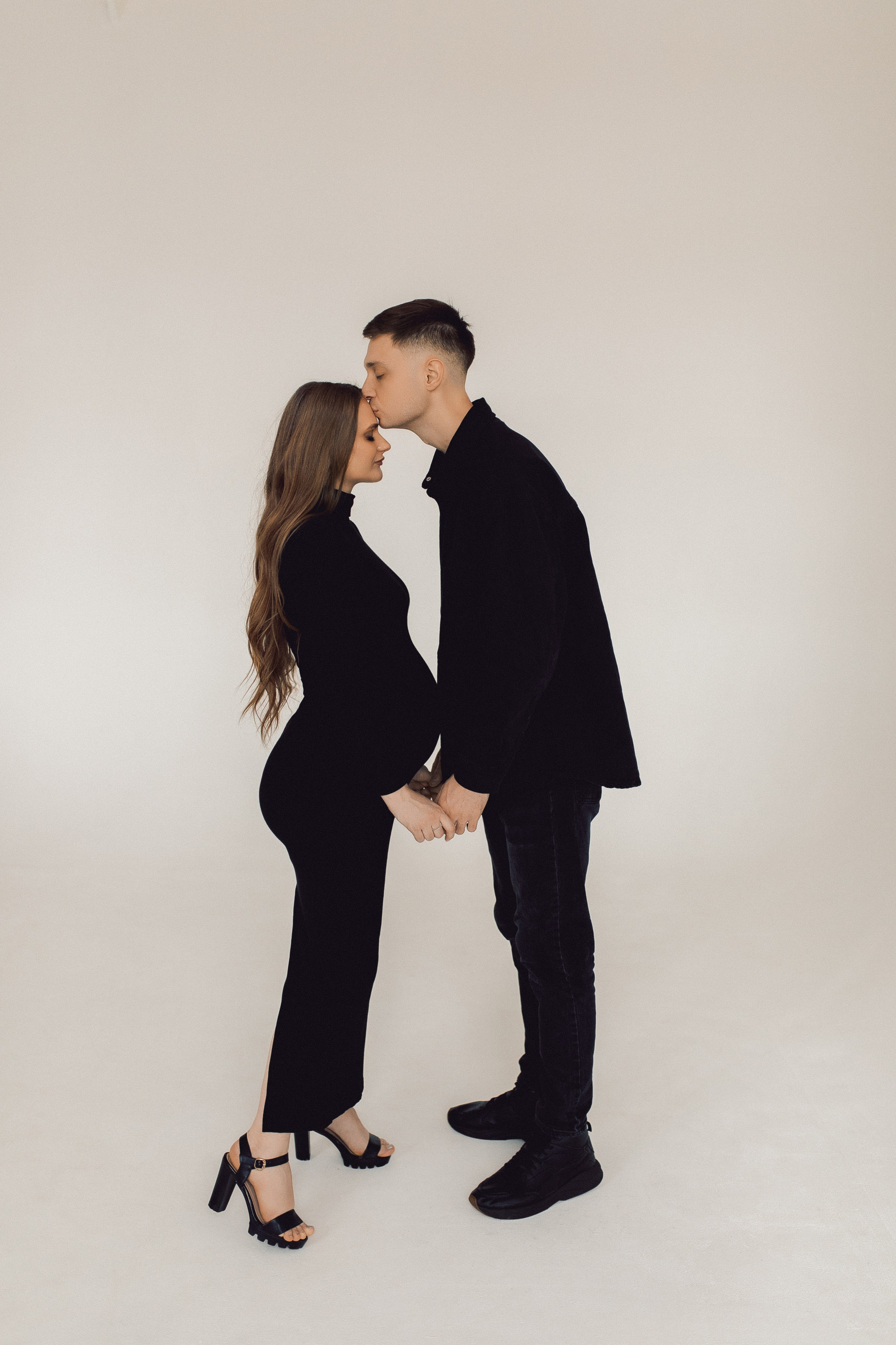 Мария и Роман