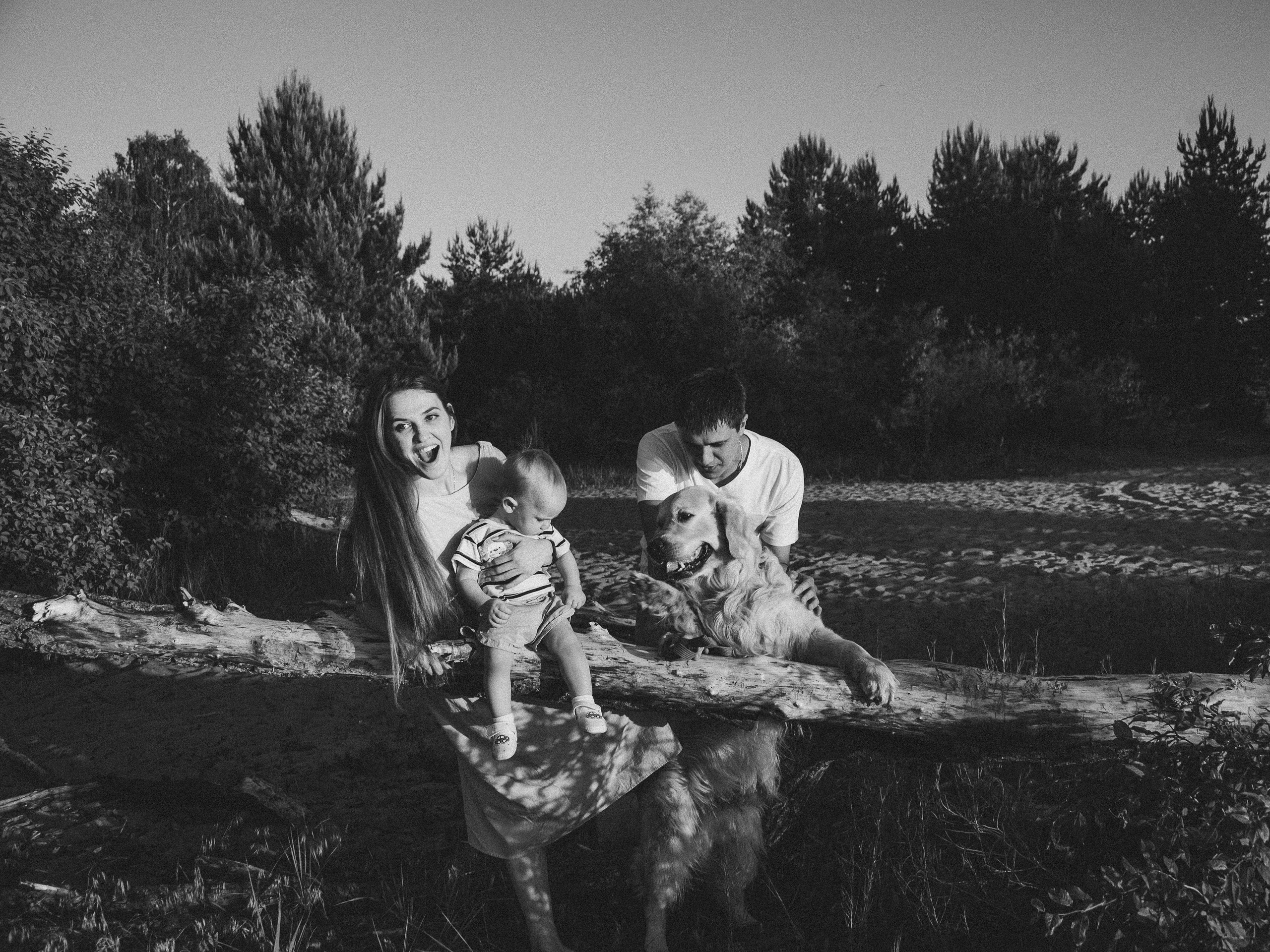 Прогулочная фотоистория. Фотограф Любовь Подосенова Липецк|Воронеж