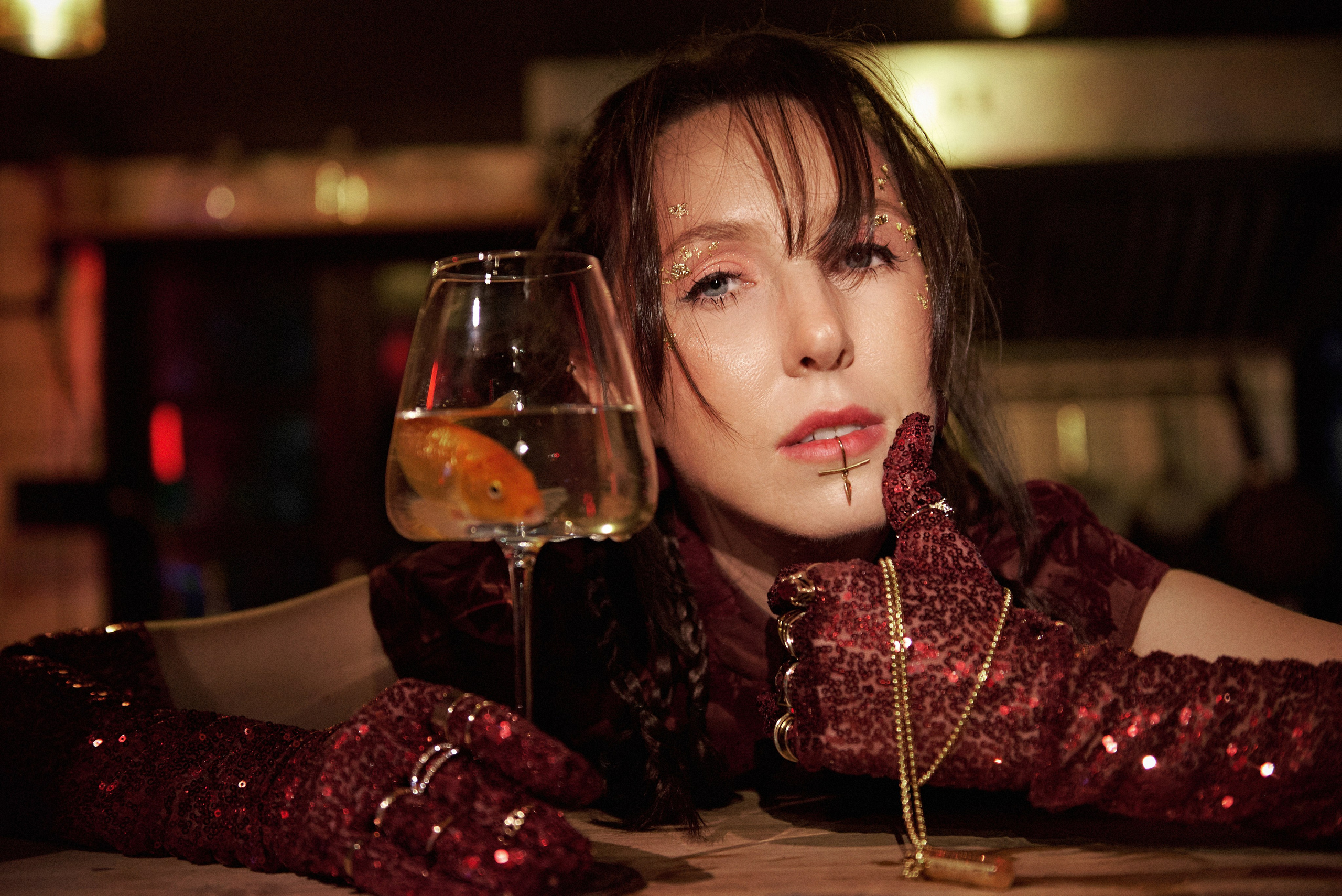 DAO. Свадебный фотограф Юлия Гусева