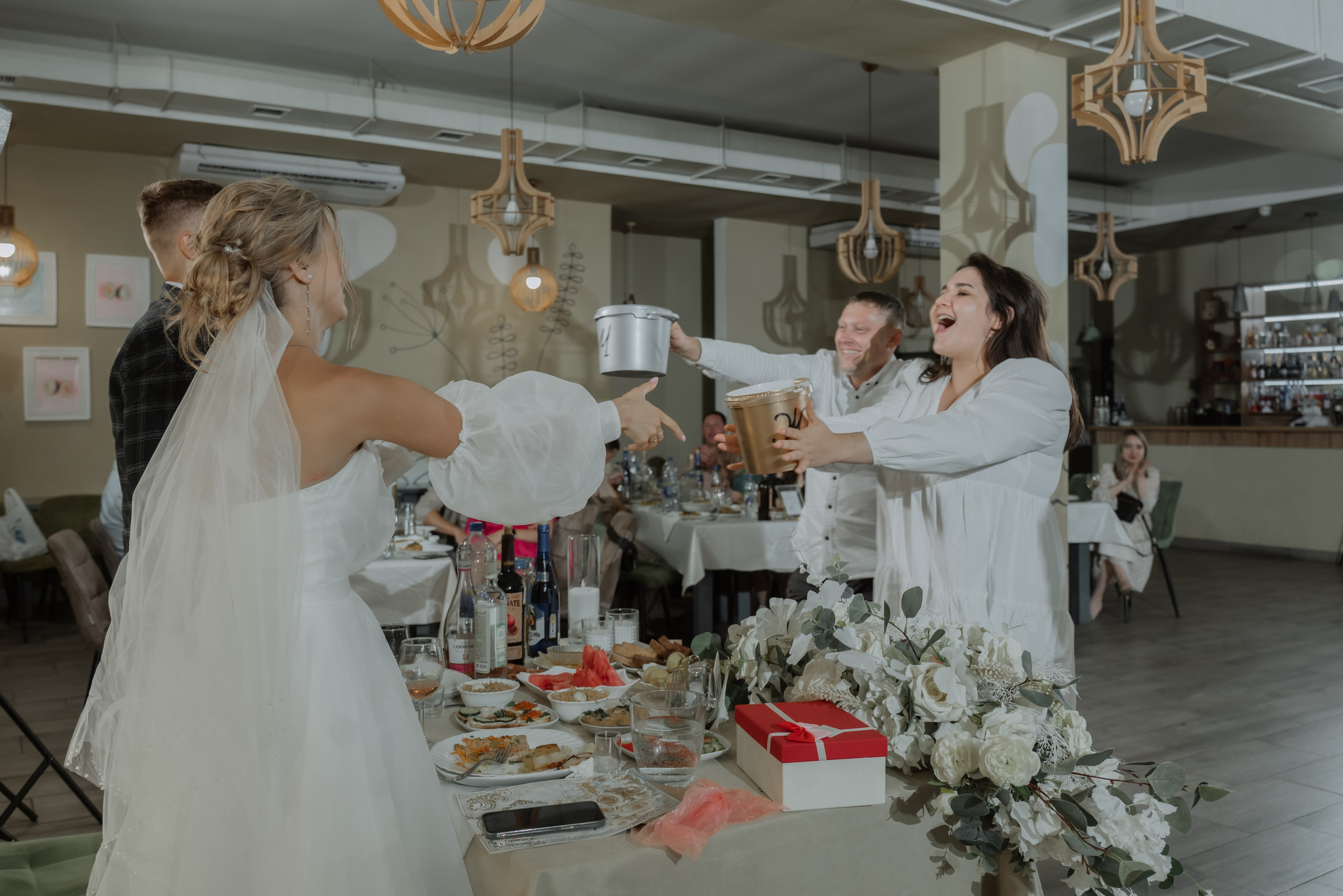 Жаркий август. Фотограф Башкирия