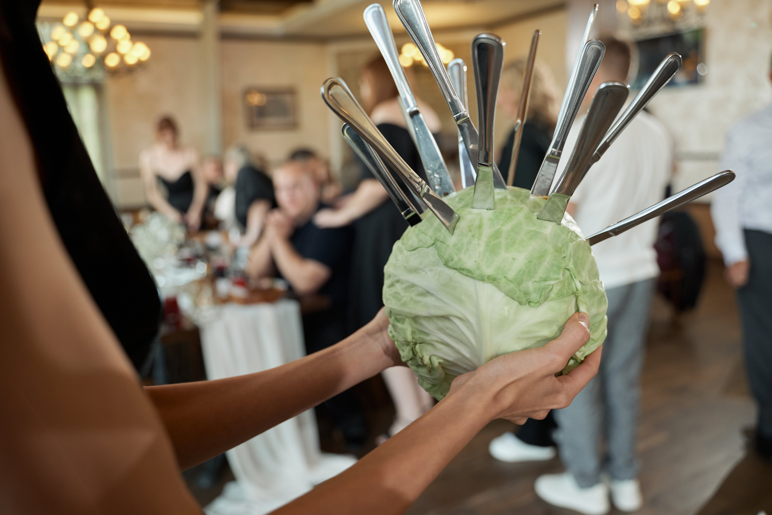 Анна и Дмитрий. Свадебный фотограф Александр Браво