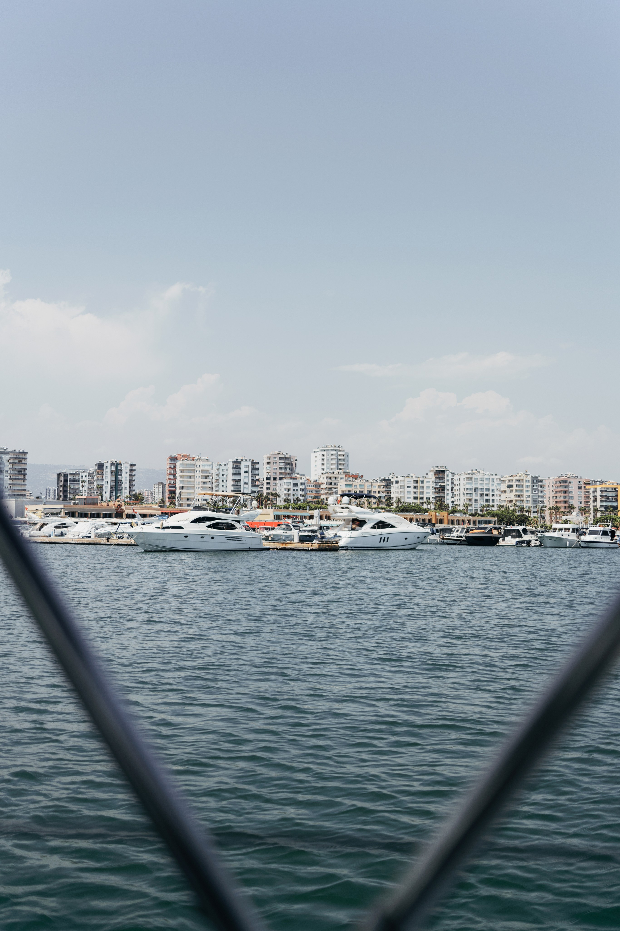 Street photo. Photographer in Turkey — Dari N