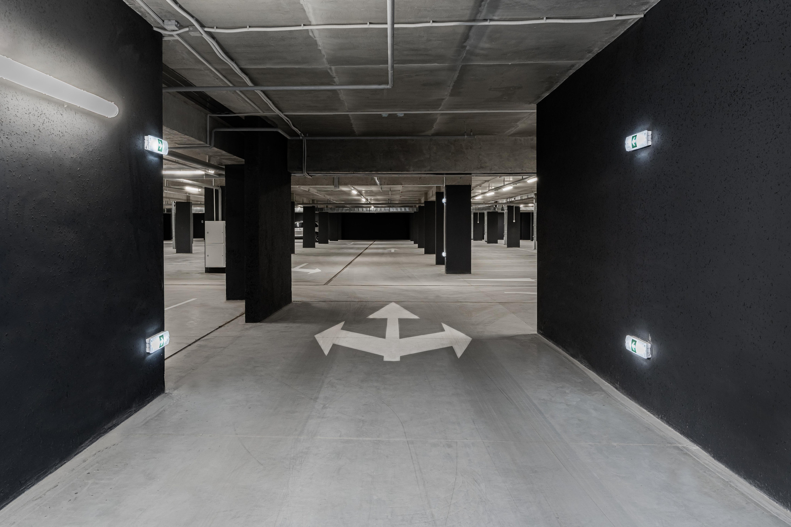 Архитектурная фотосъемка ЖК в Краснодаре и Крыму