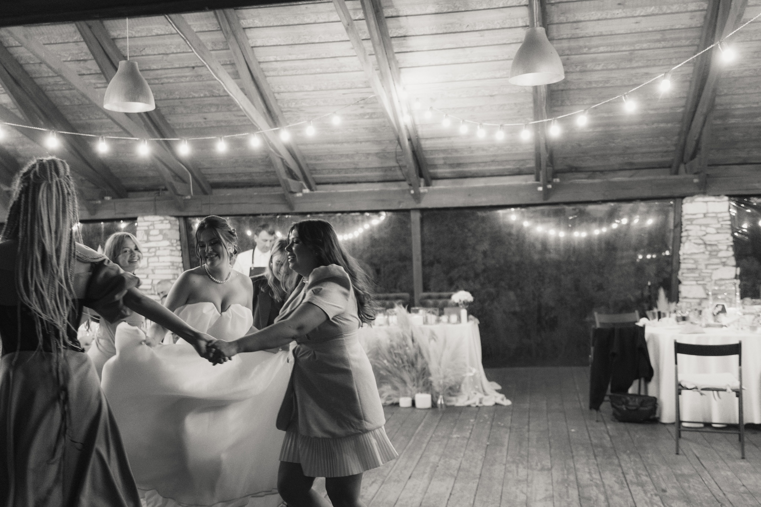 Свадьба в мини-отеле "Таежный". Ярослава Ерина — свадебный фотограф в Москве