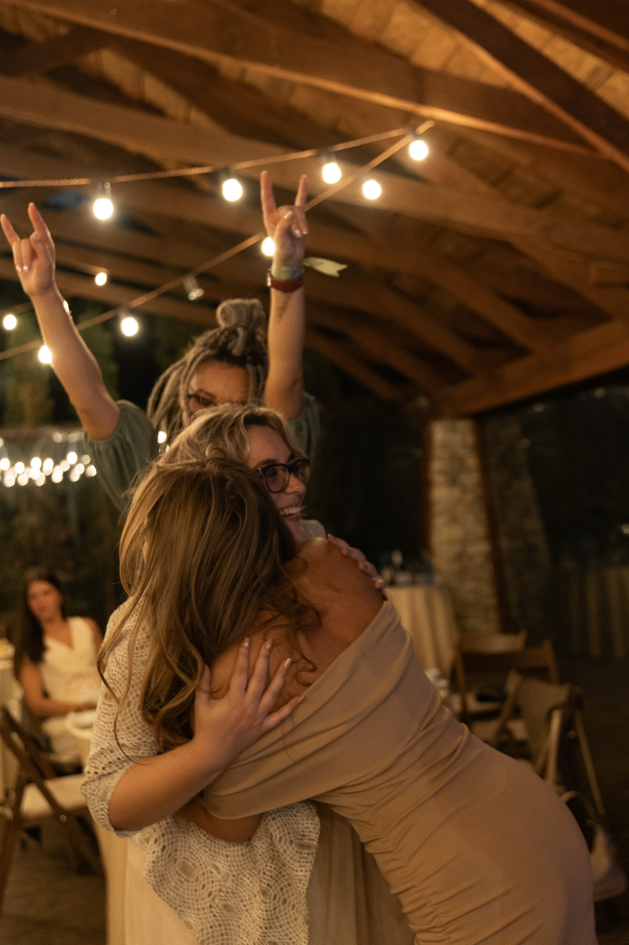 Свадьба в мини-отеле "Таежный". Ярослава Ерина — свадебный фотограф в Москве