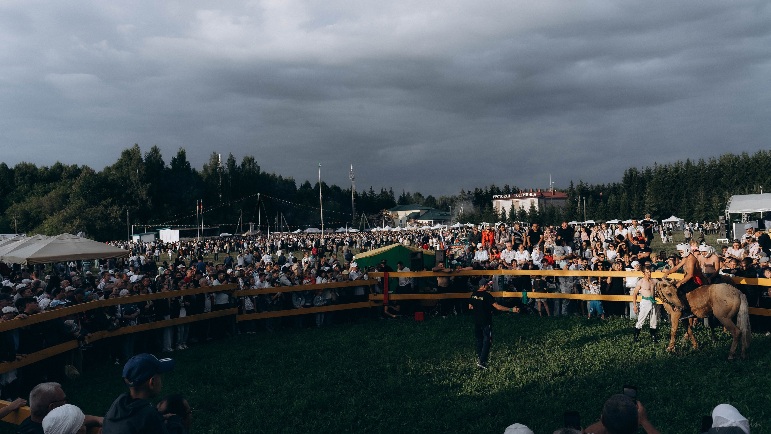 День Коня. Алиса Никитцова | Фотограф в Казани