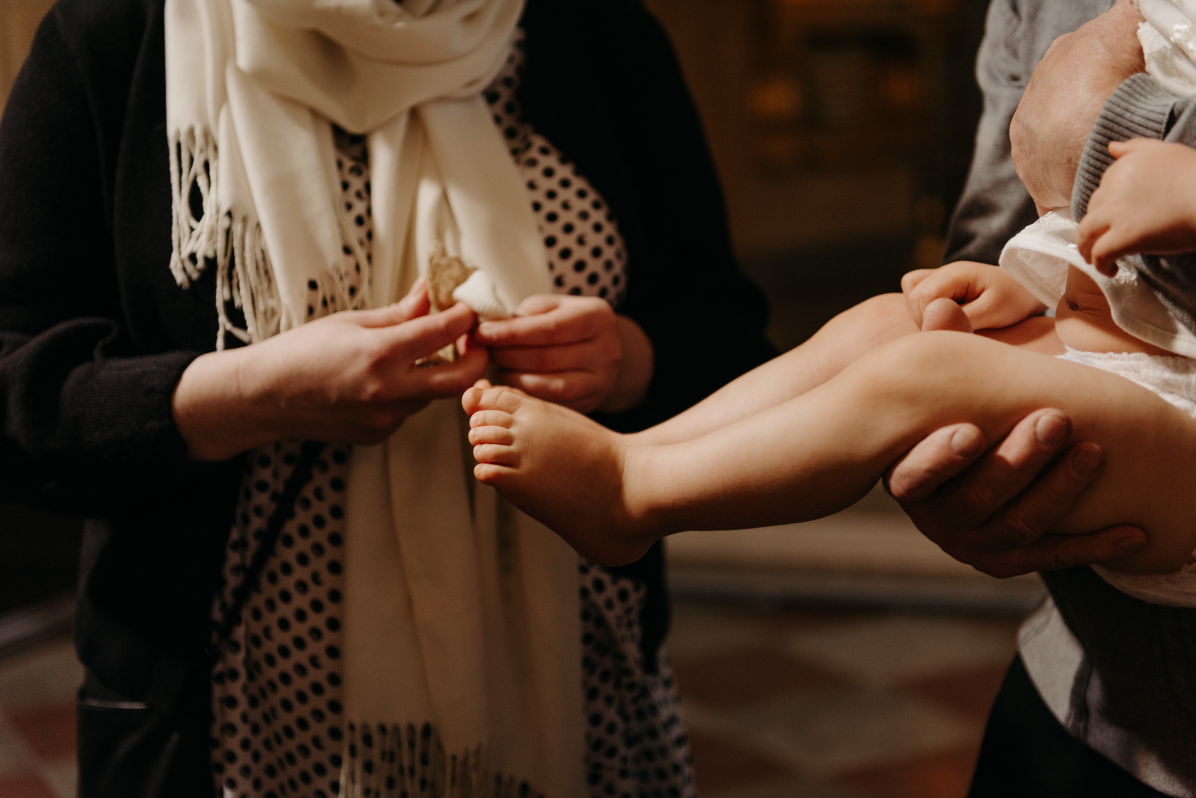 Крещение в Спасо-Преображенском соборе, фотограф на крещение в Санкт-Петербурге