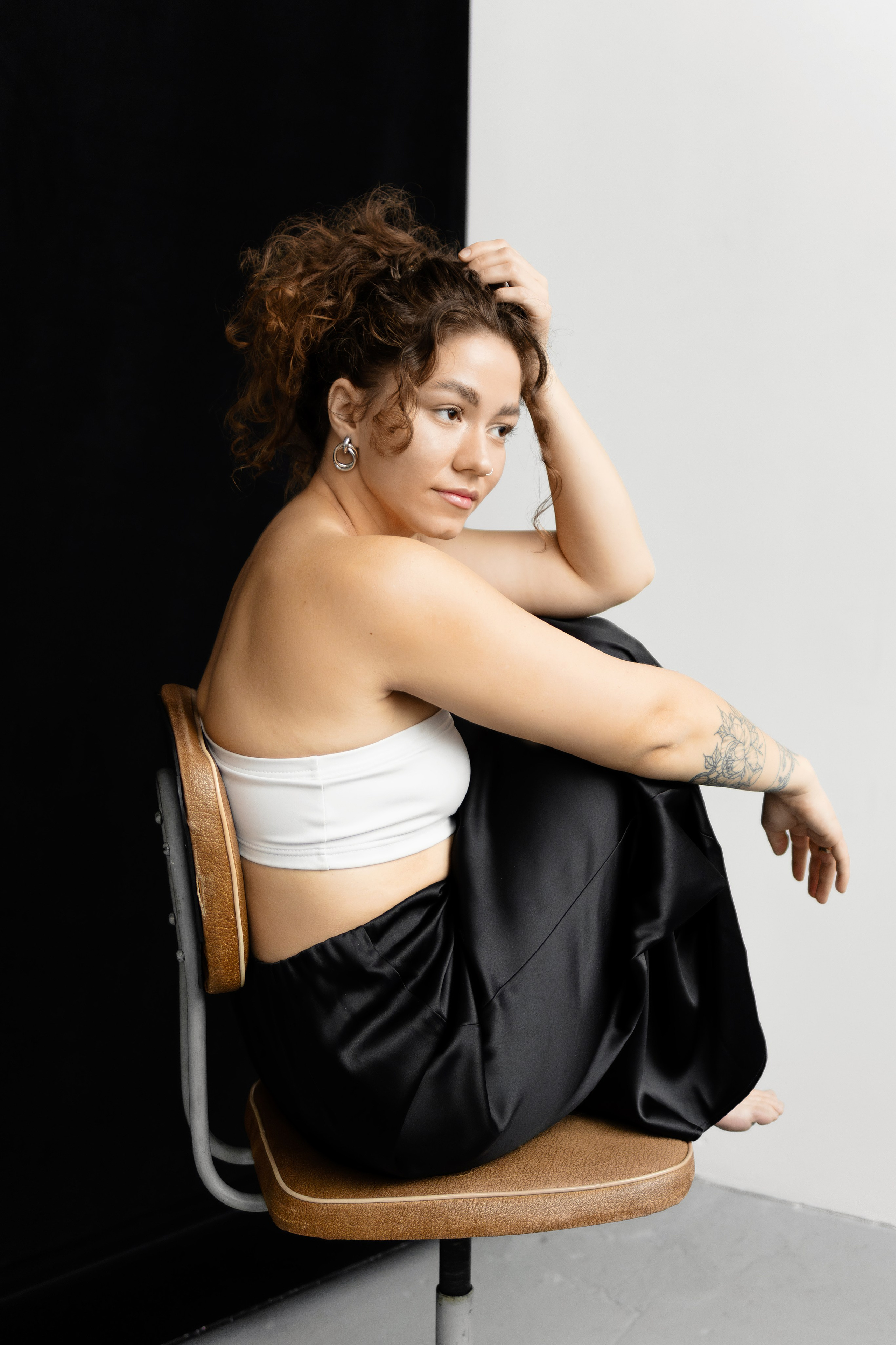 Julia. Портретный фотограф в Минске Екатерина Петренко