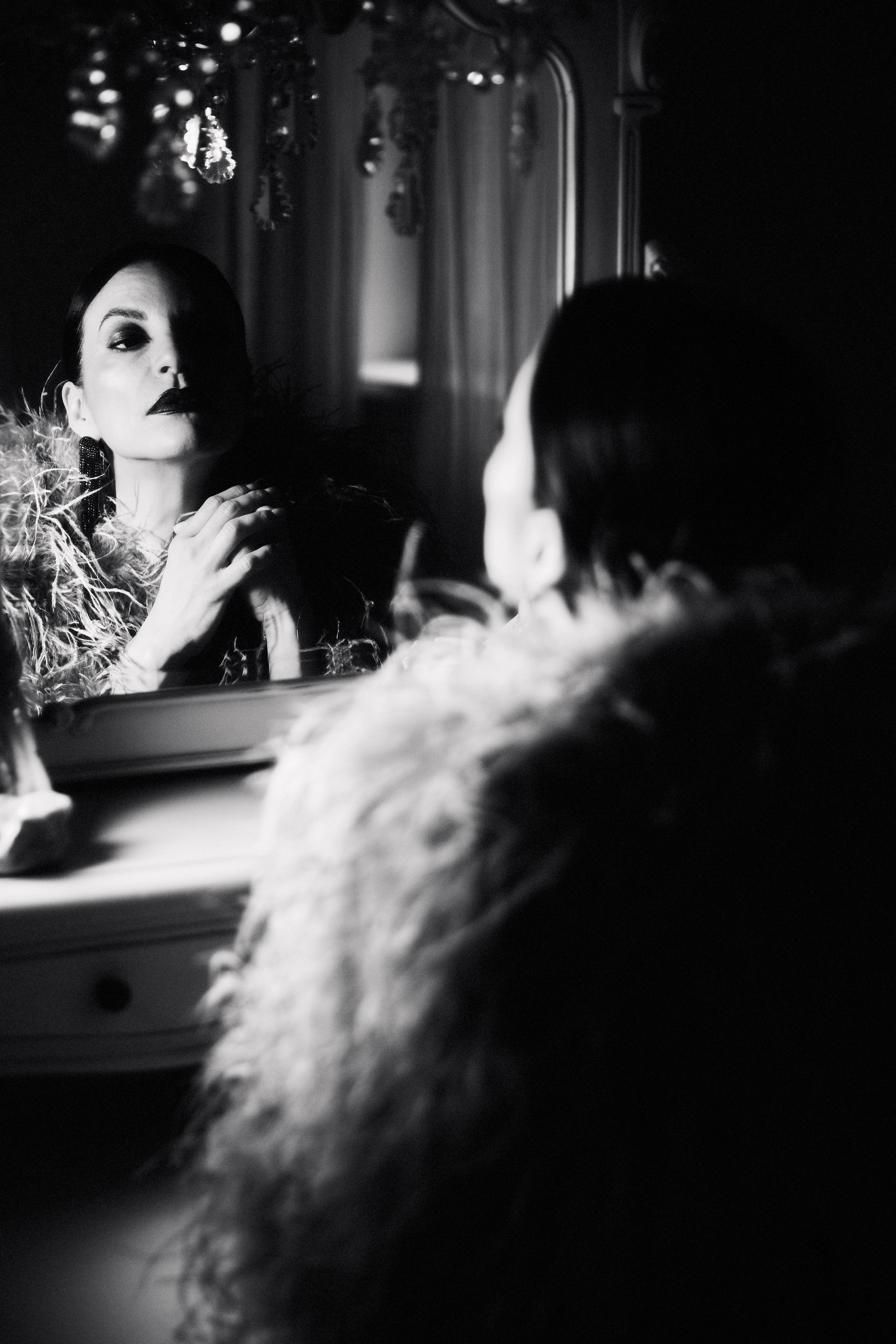 ЖАННА. Yulia Otroschenko