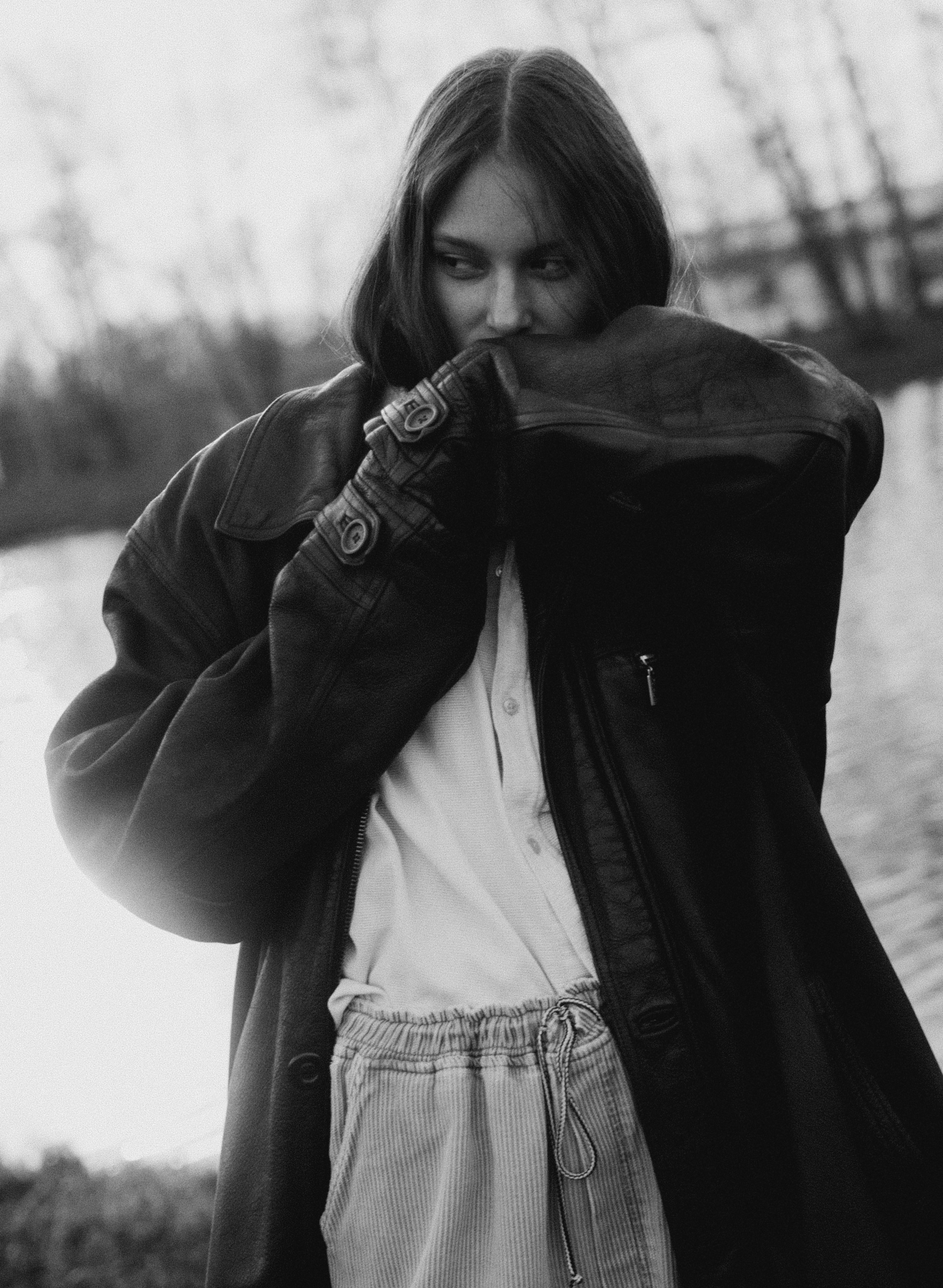 Софья. Александр Видякин Фотограф в Хакасии и Красноярском крае