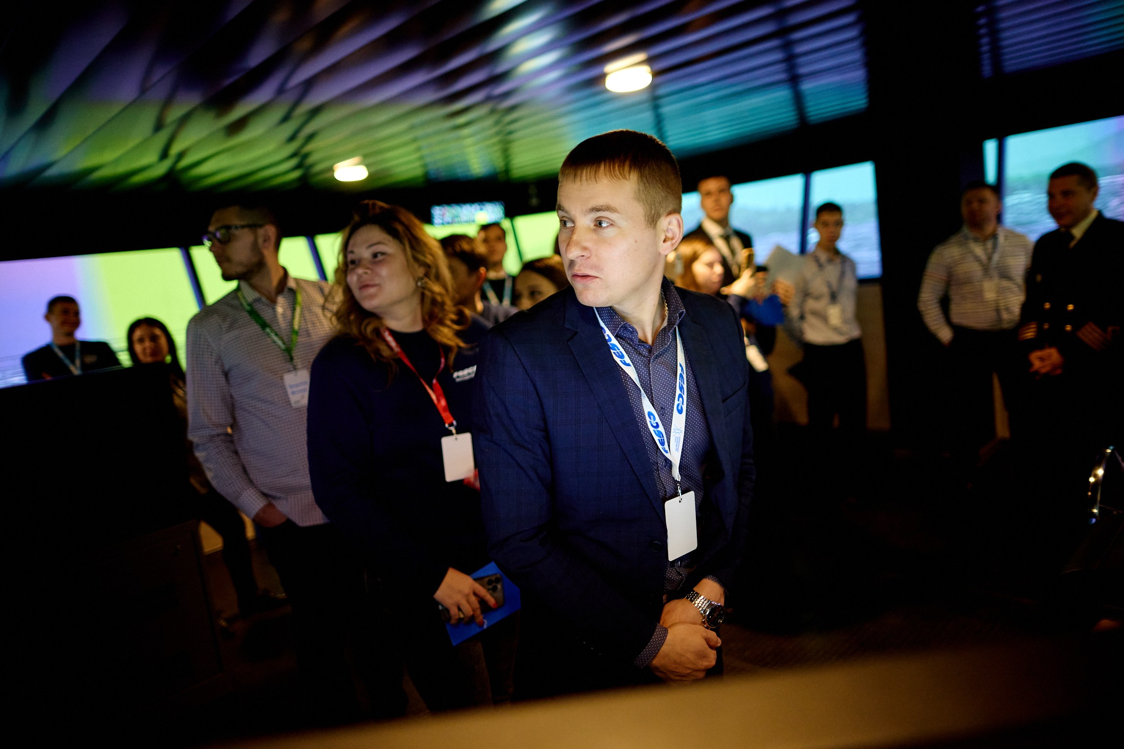 Фотограф Владивосток репортажная съёмка Приморский край официальная фотосъёмка