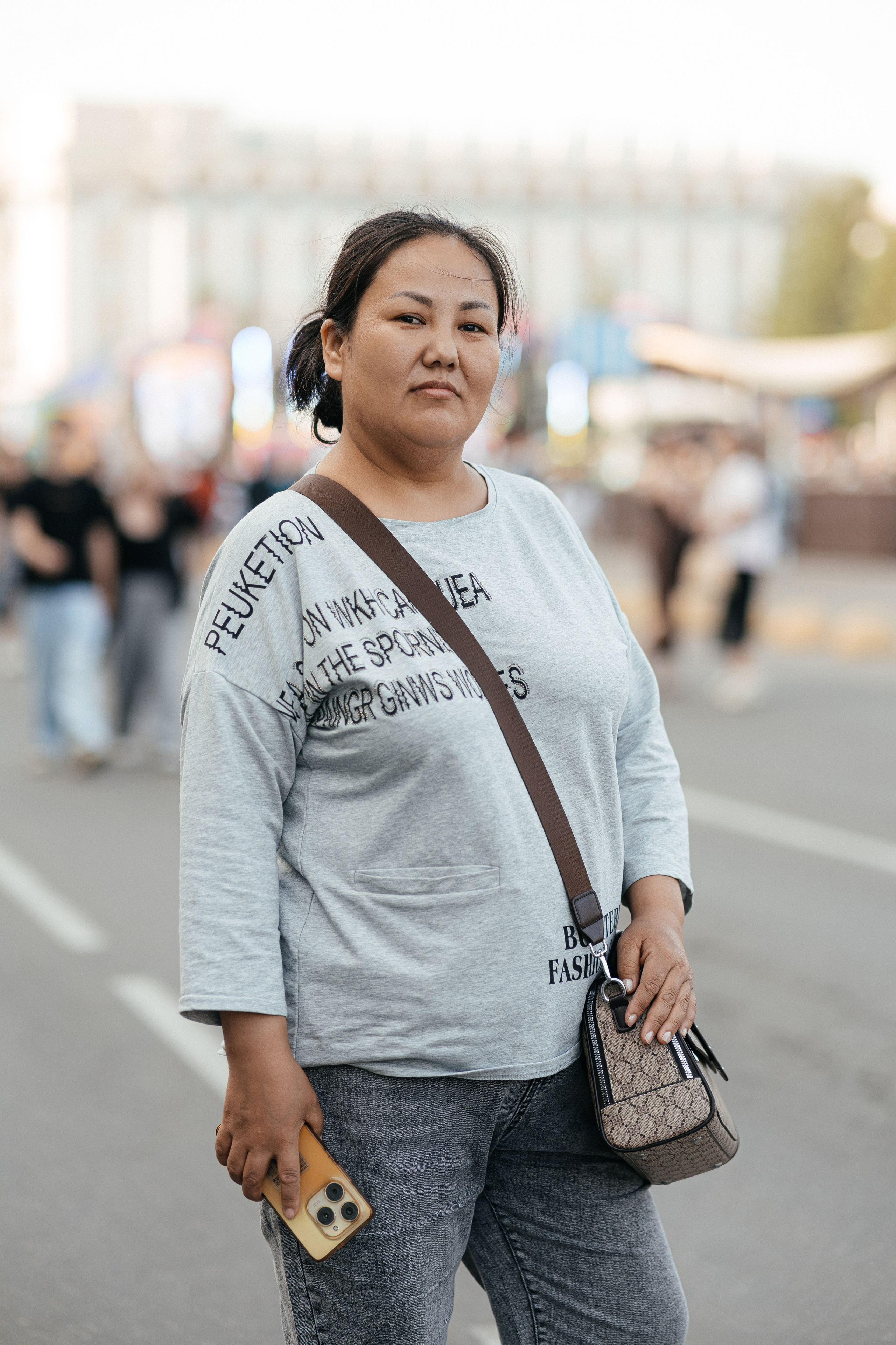 День города Улан-Удэ 2025. Фотограф Улан-Удэ