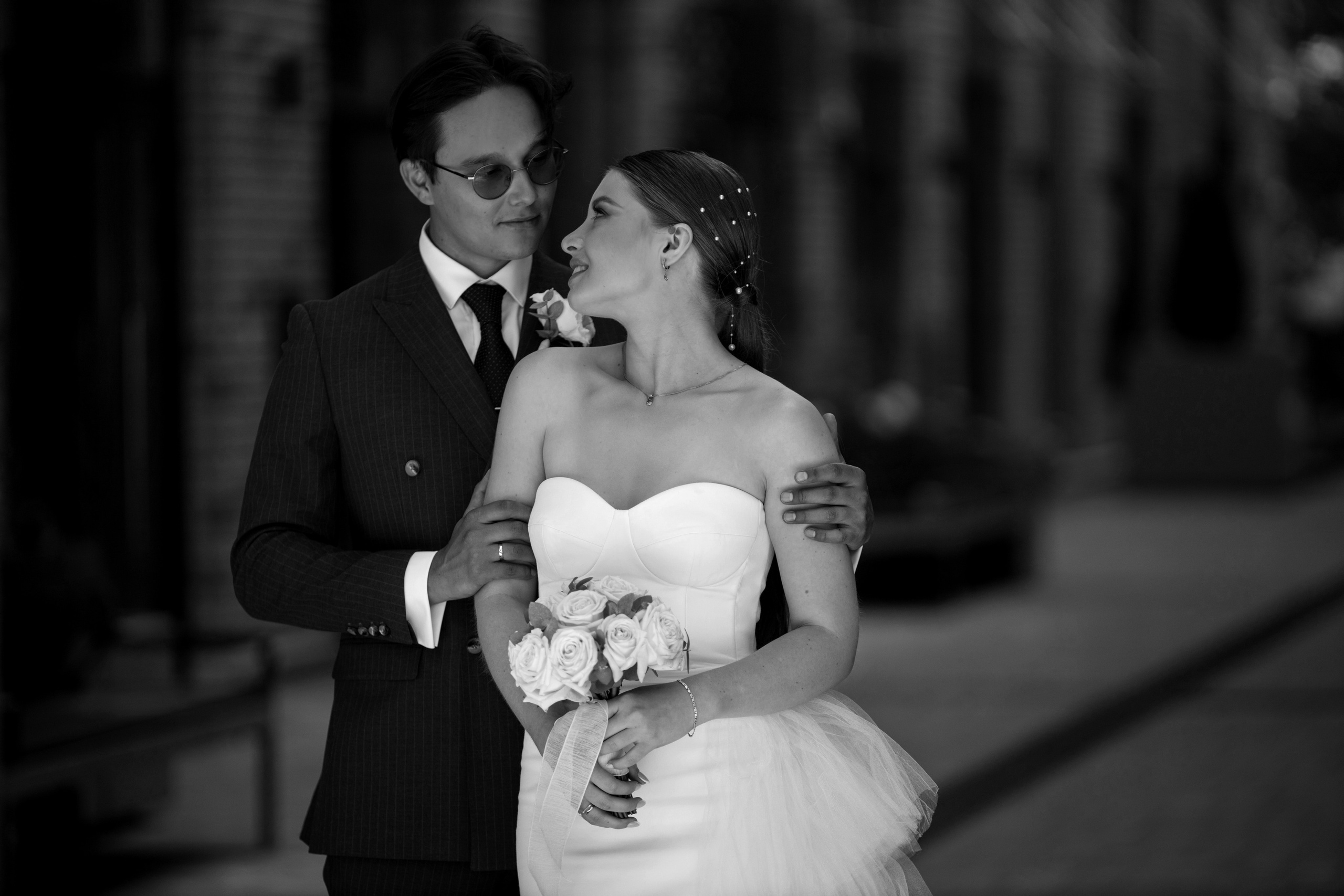 Линар Аделина. Фотограф Александр Литвинов