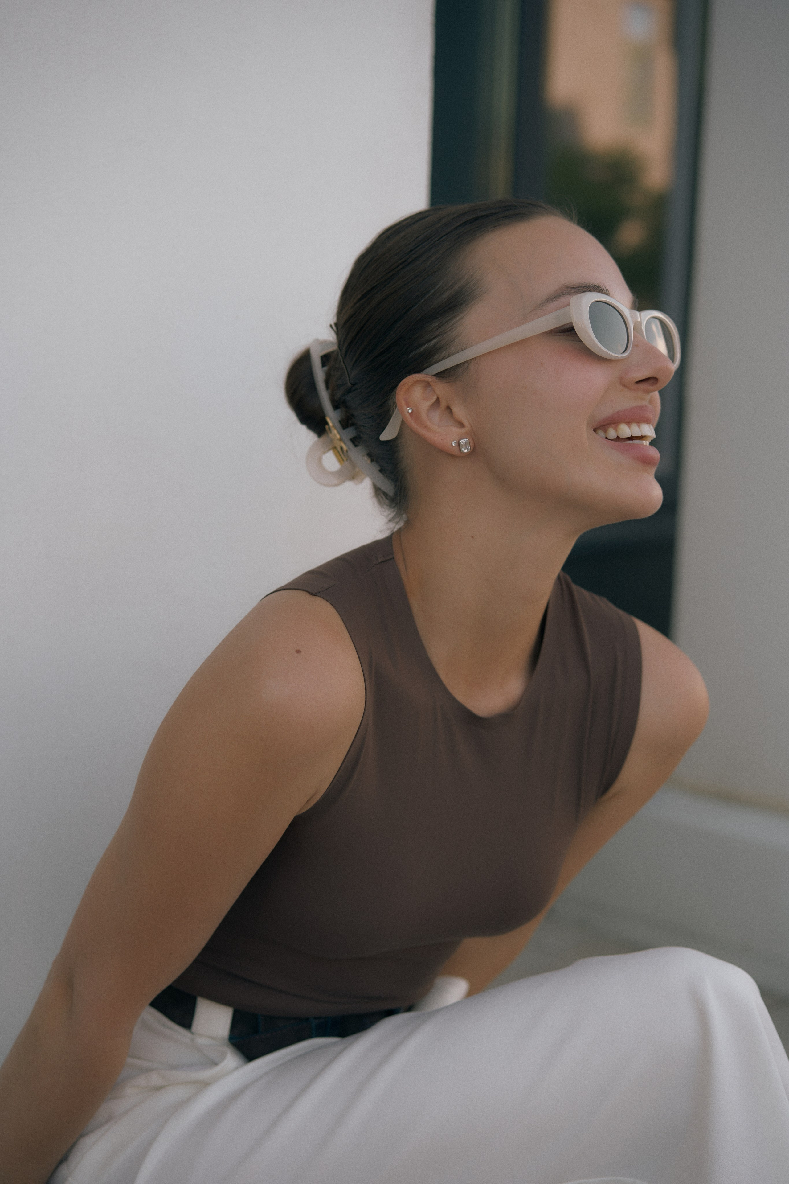 Марина. Фотограф Краснодар Полина Стеганцева