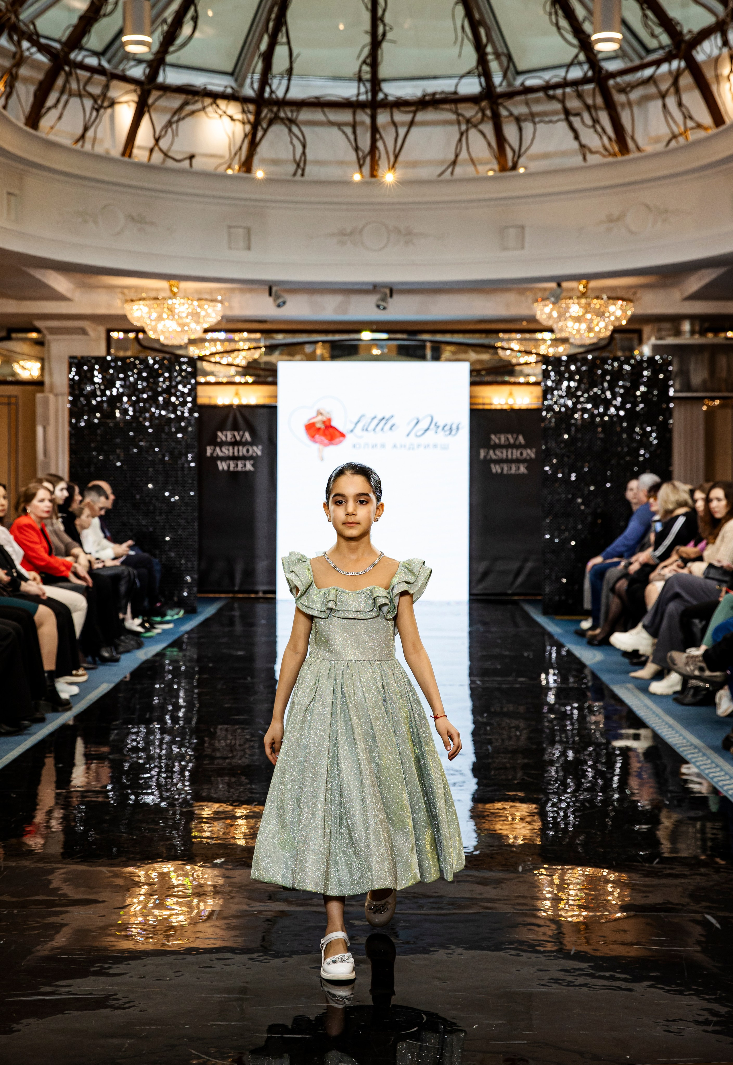 NEVA — 2024. Фотограф — Татьяна Кириллова, г. Санкт-Петербург