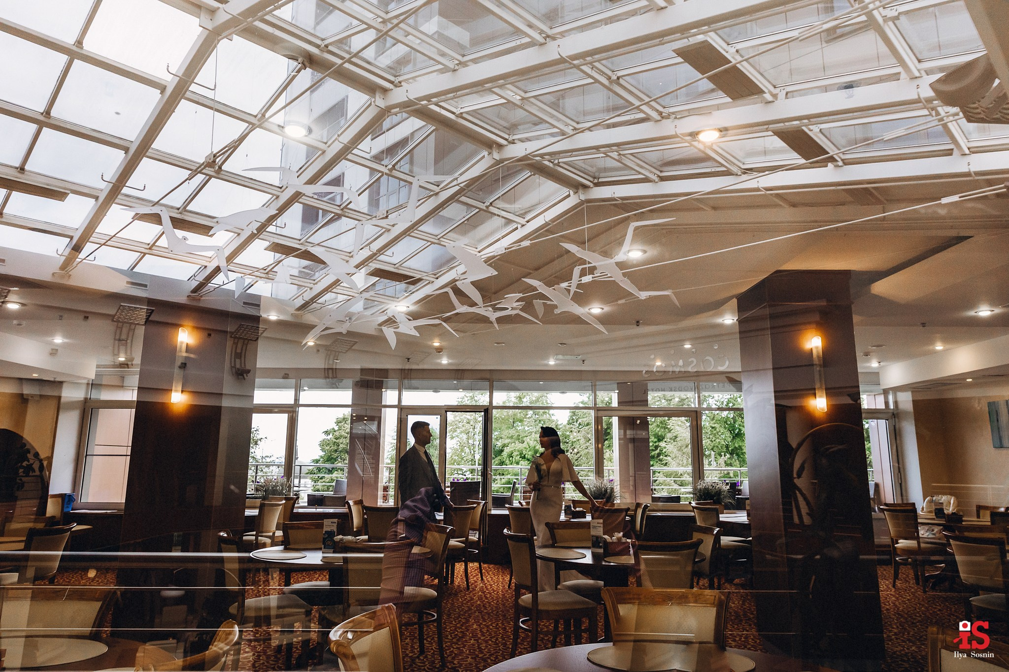 Александр и Елена. Профессиональный фотограф Петрозаводск Илья Соснин