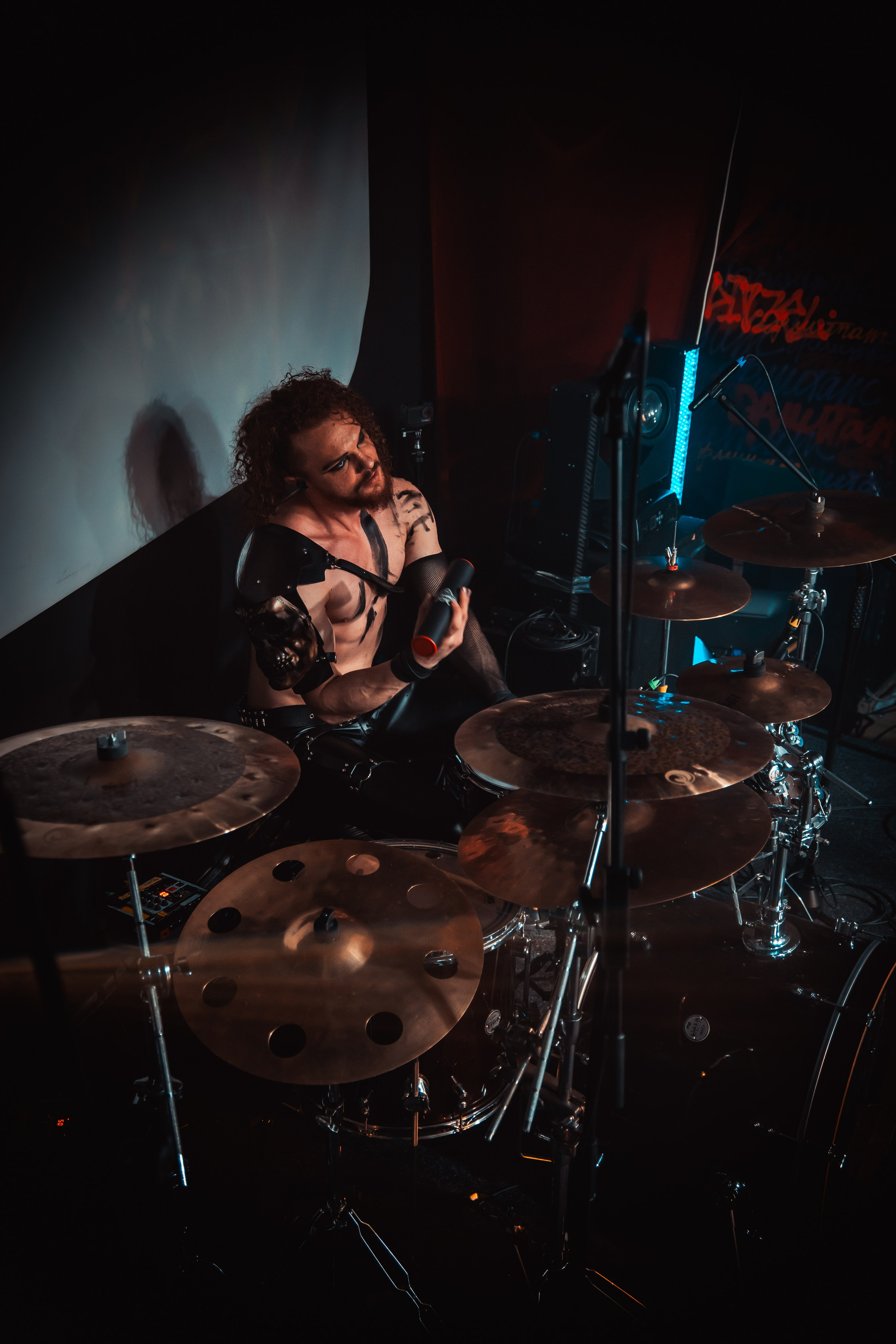 Derby FM, Эрмитаж, 29.02.2026. Фотограф Регина Крикунова г. Красноярск