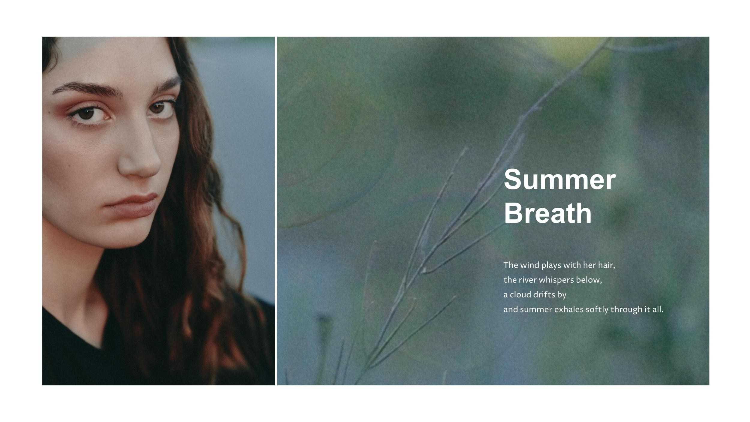 IGOR JAGYCH. Zhanna Tyugay is a fashion photographer, visual artist and film maker based in Novi Sad