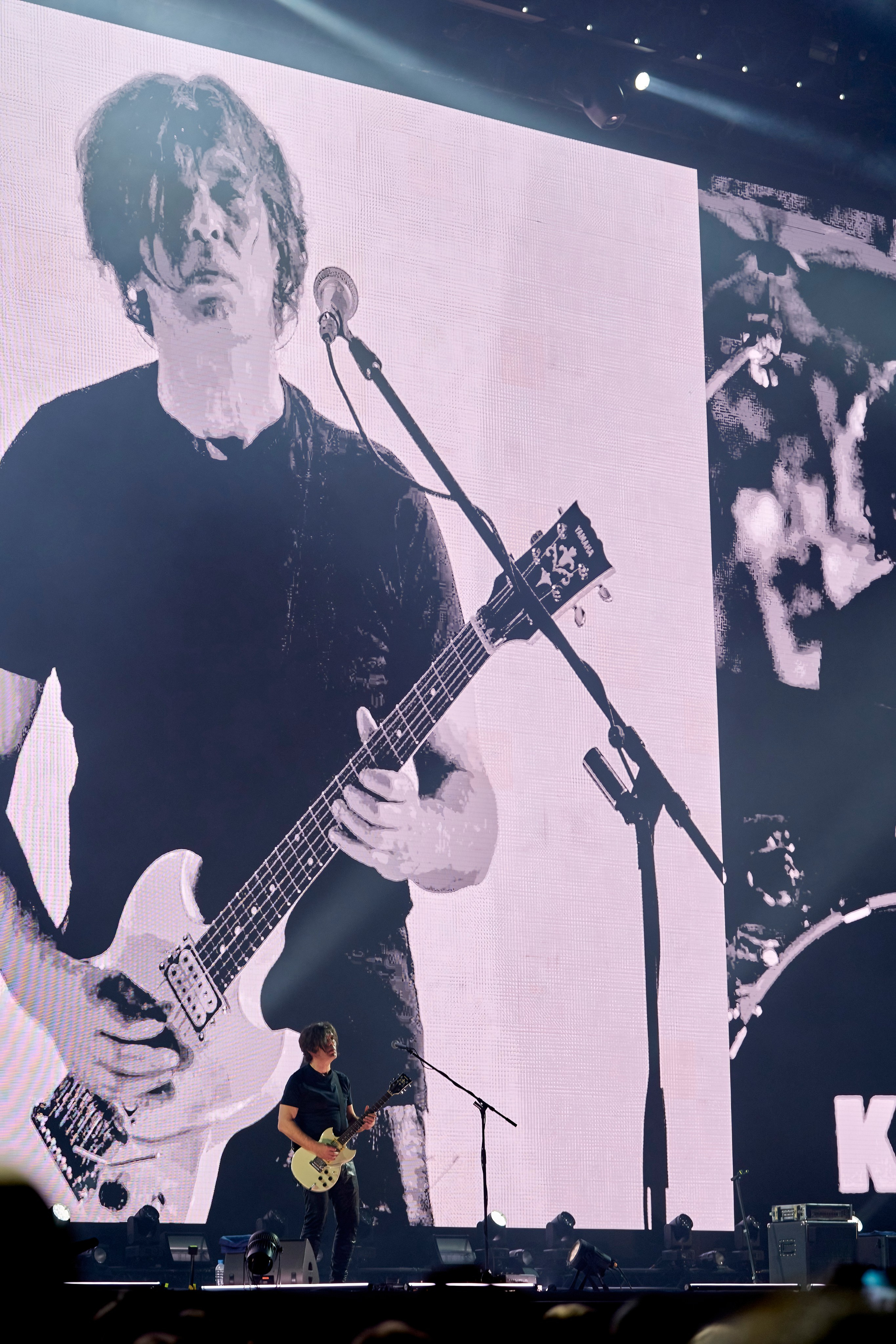 КИНО / ВТБ АРЕНА / 24.05.2024. Ekhovanov | фото- видеосъемка