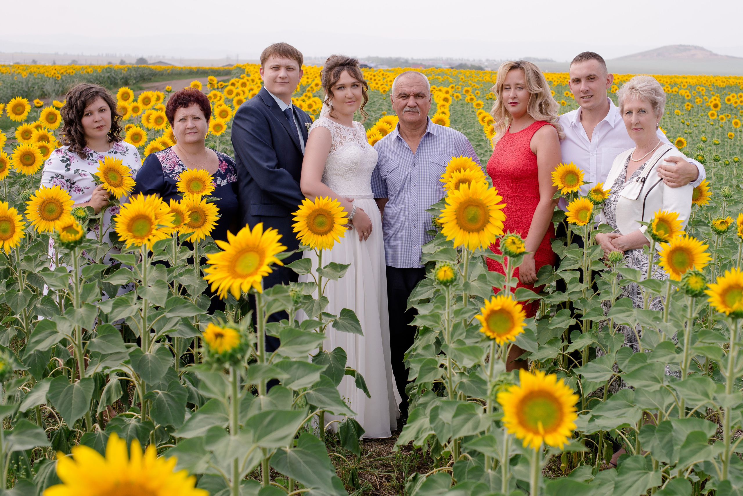 27 июля. Портретный и семейный фотограф Магнитогорск Евгения Ионова