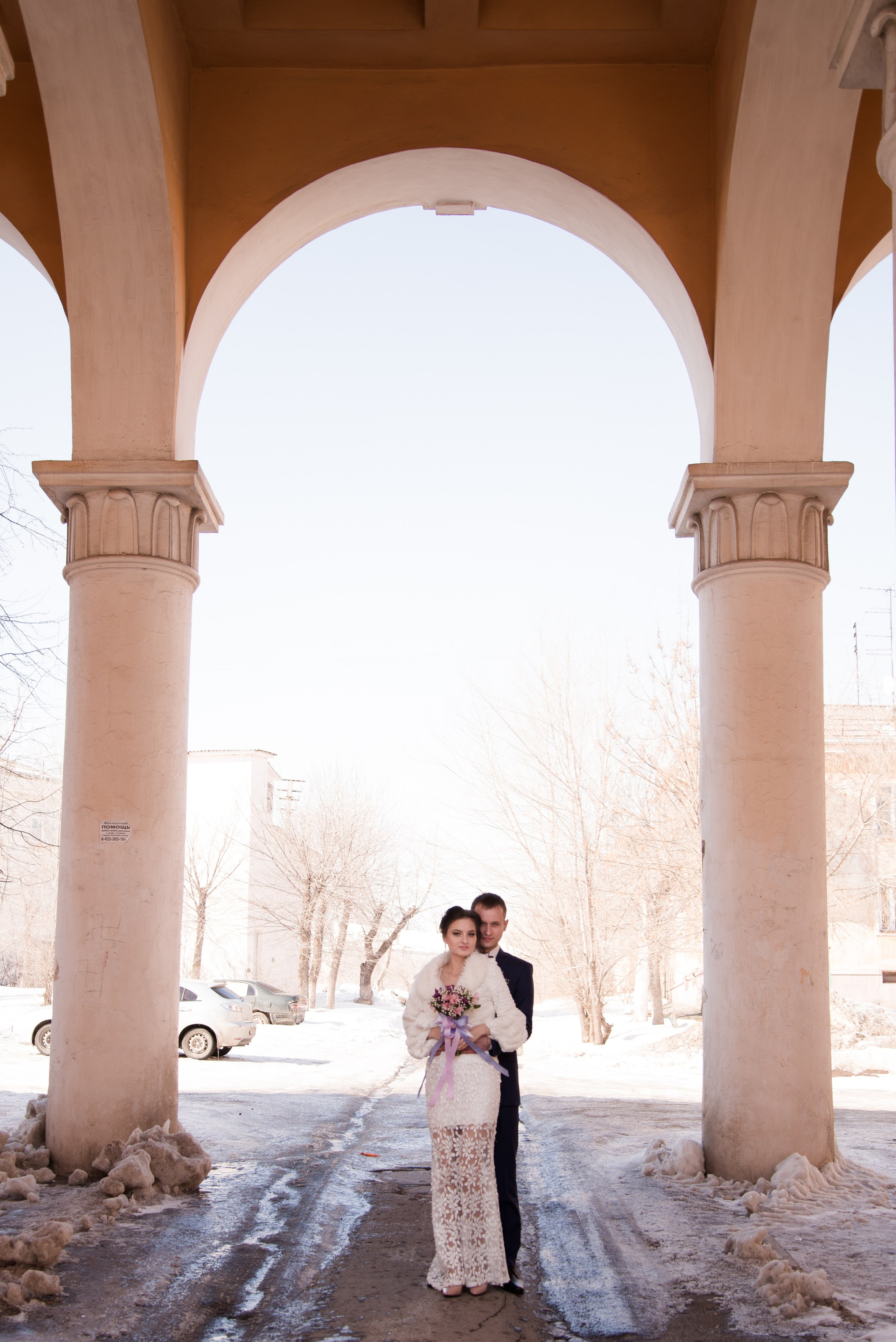 01.01. Портретный и семейный фотограф Магнитогорск Евгения Ионова