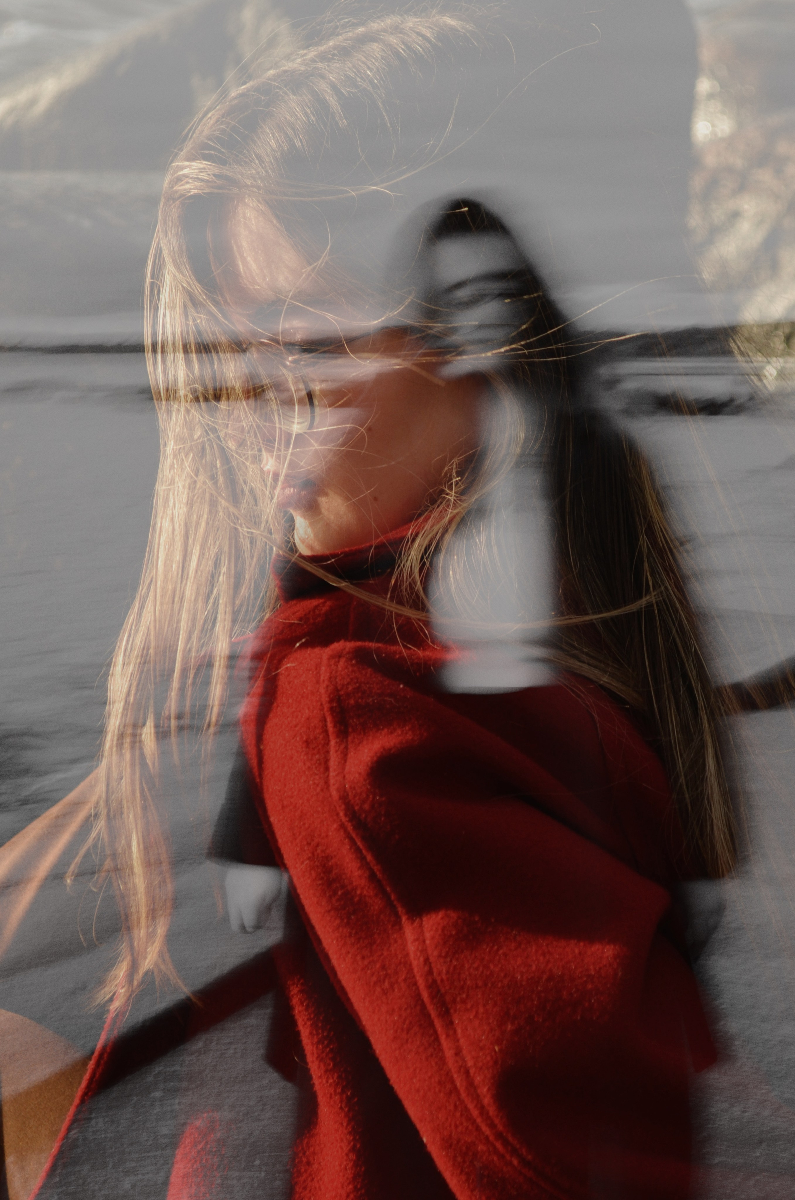 Индивидуальные съёмки. Wirinsens