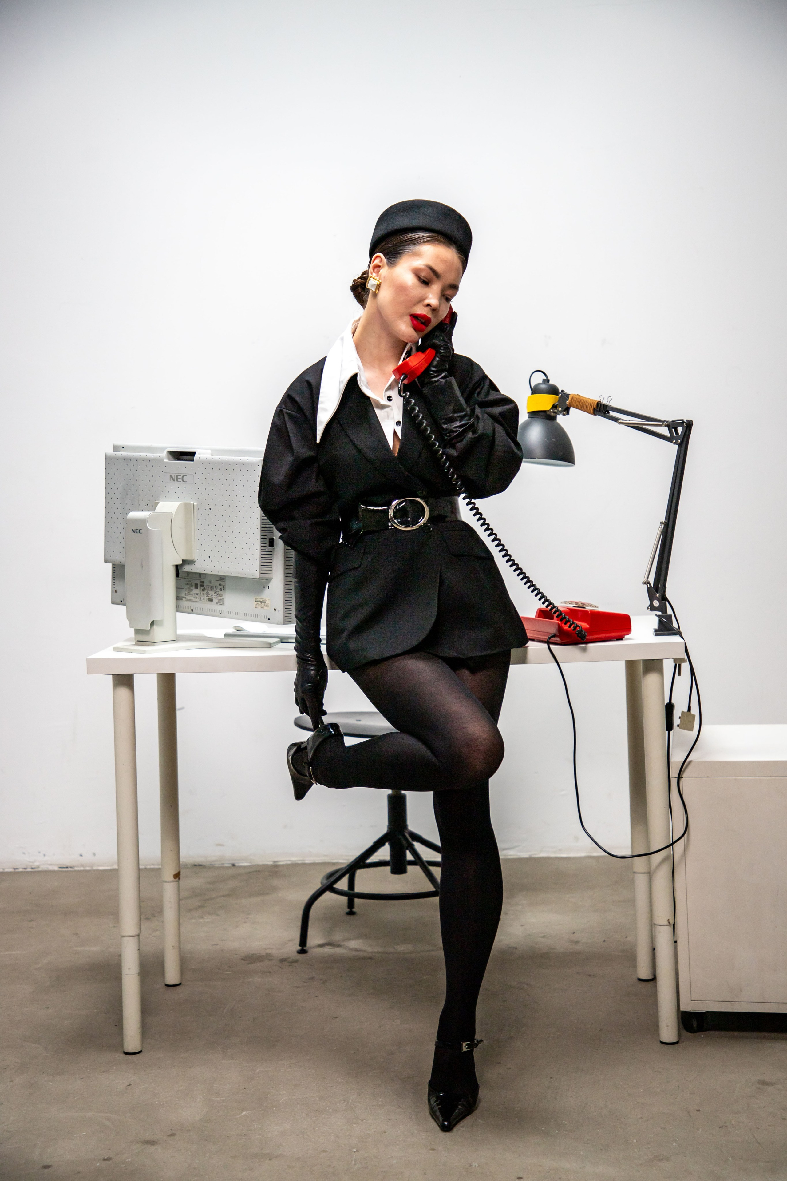 Фотограф Анна Алдошина