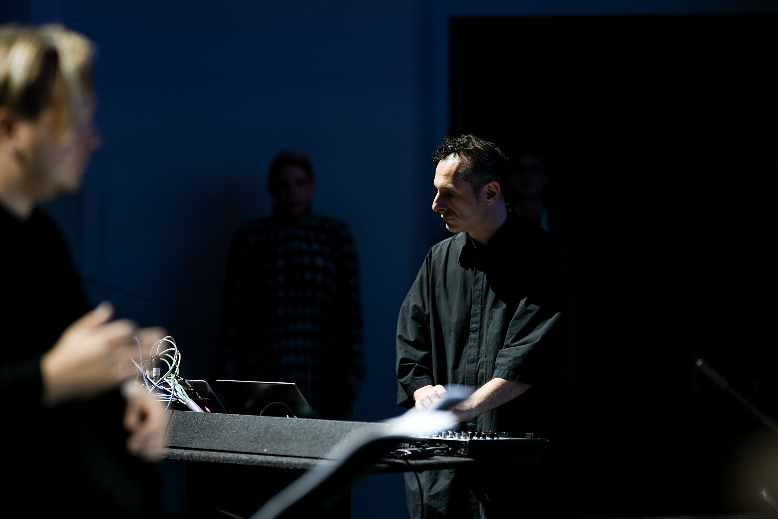 IP Quorum Концерт. За минуту До. Портфолио