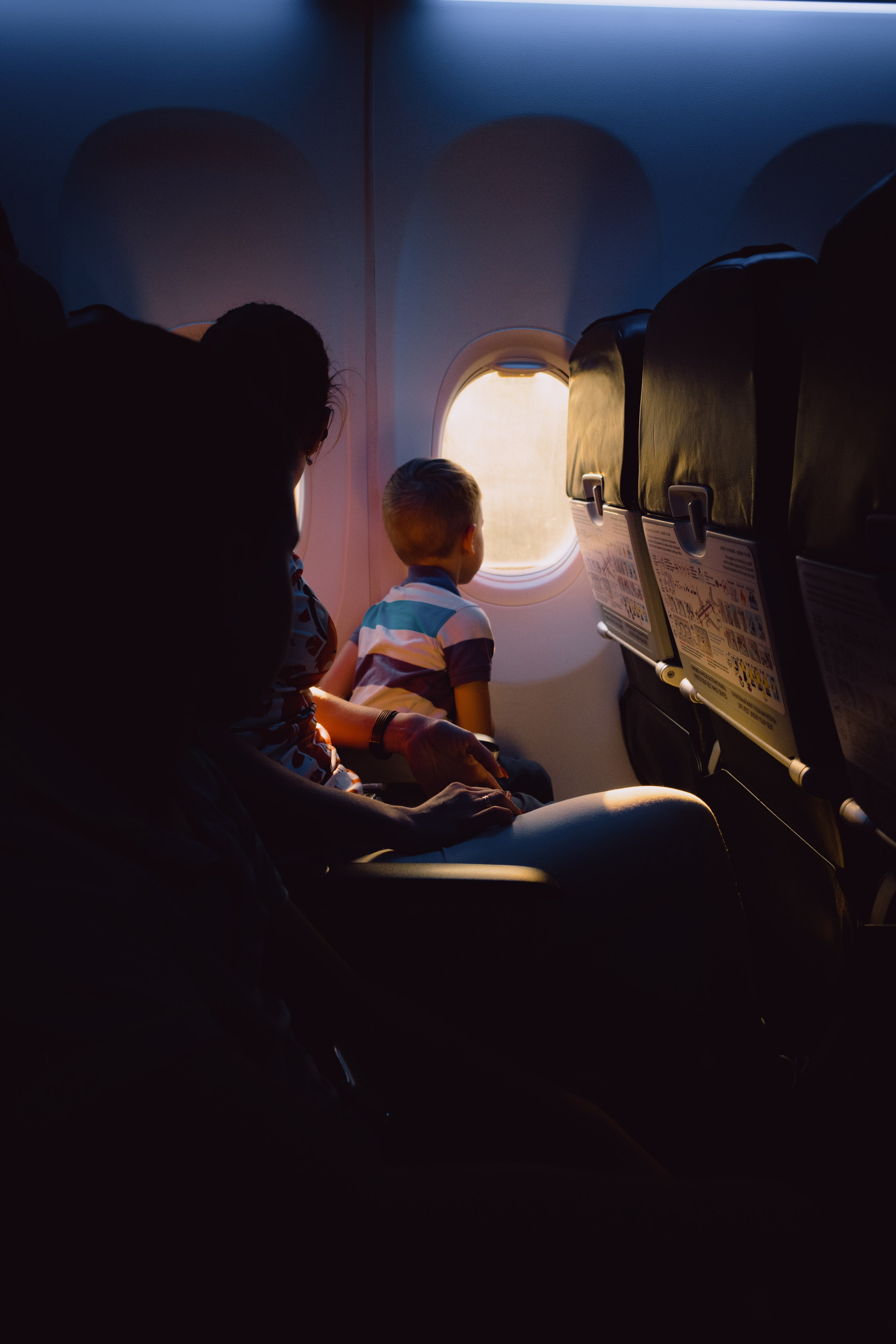 Детство. Фотограф Александр Тихонов