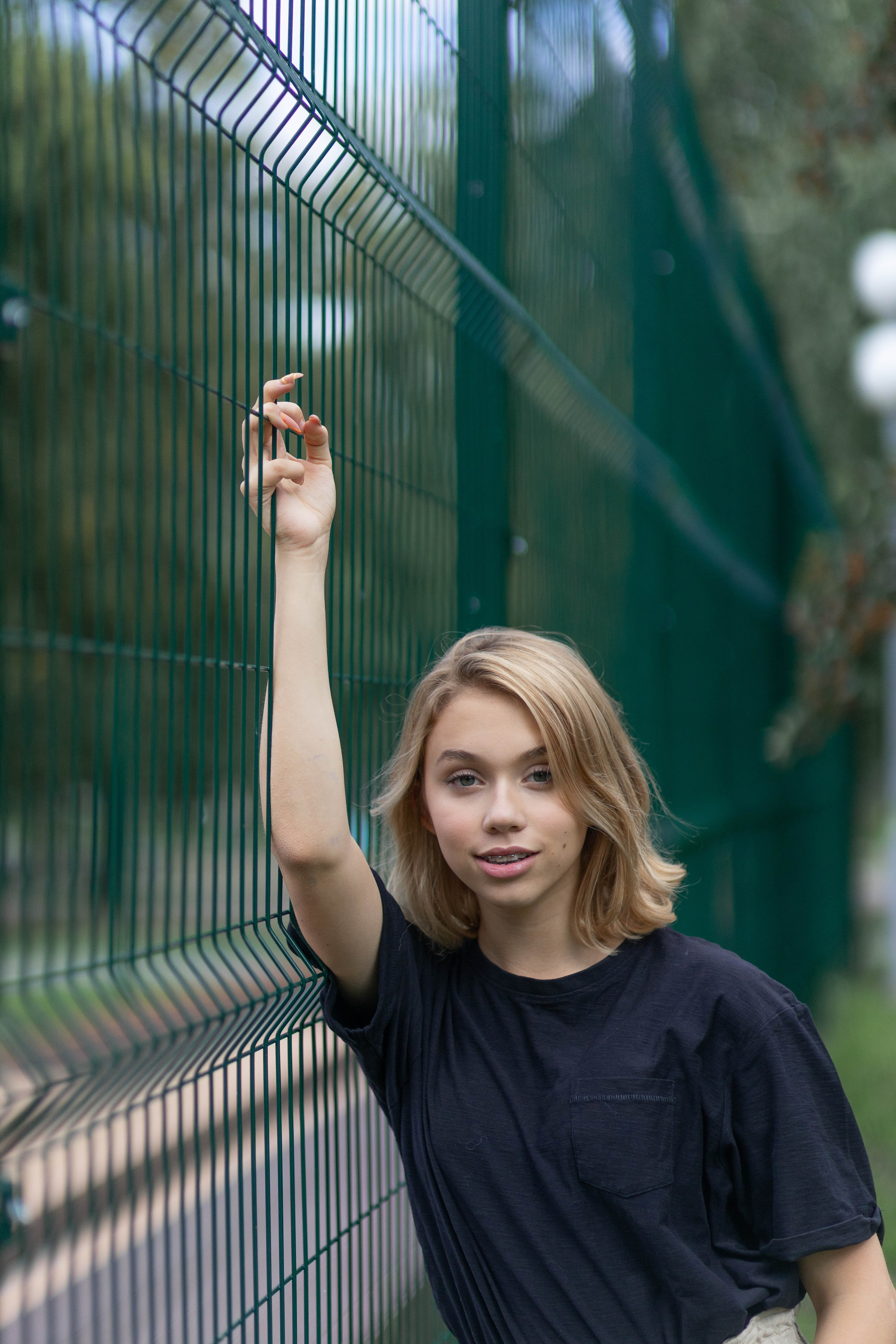 Яна. Семейный и детский фотограф в Челябинске Елена Вышегородцева
