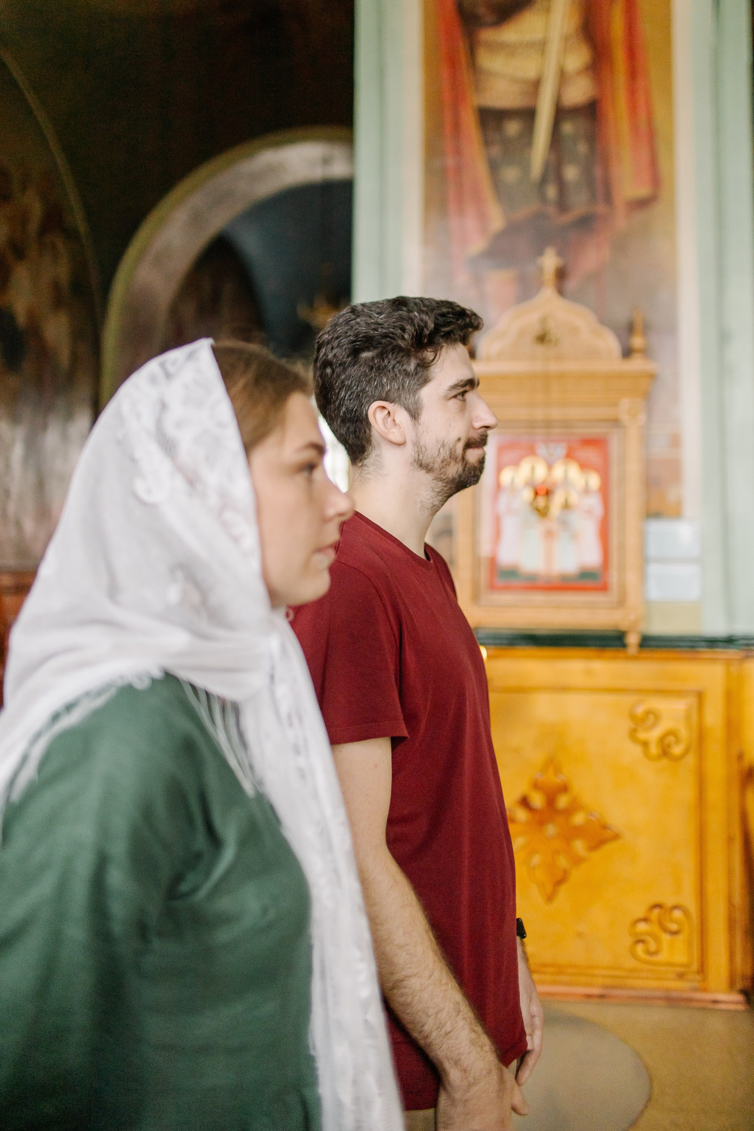 Тимофей (Красная Церковь у цирка). Семейный и детский фотограф в Челябинске Елена Вышегородцева