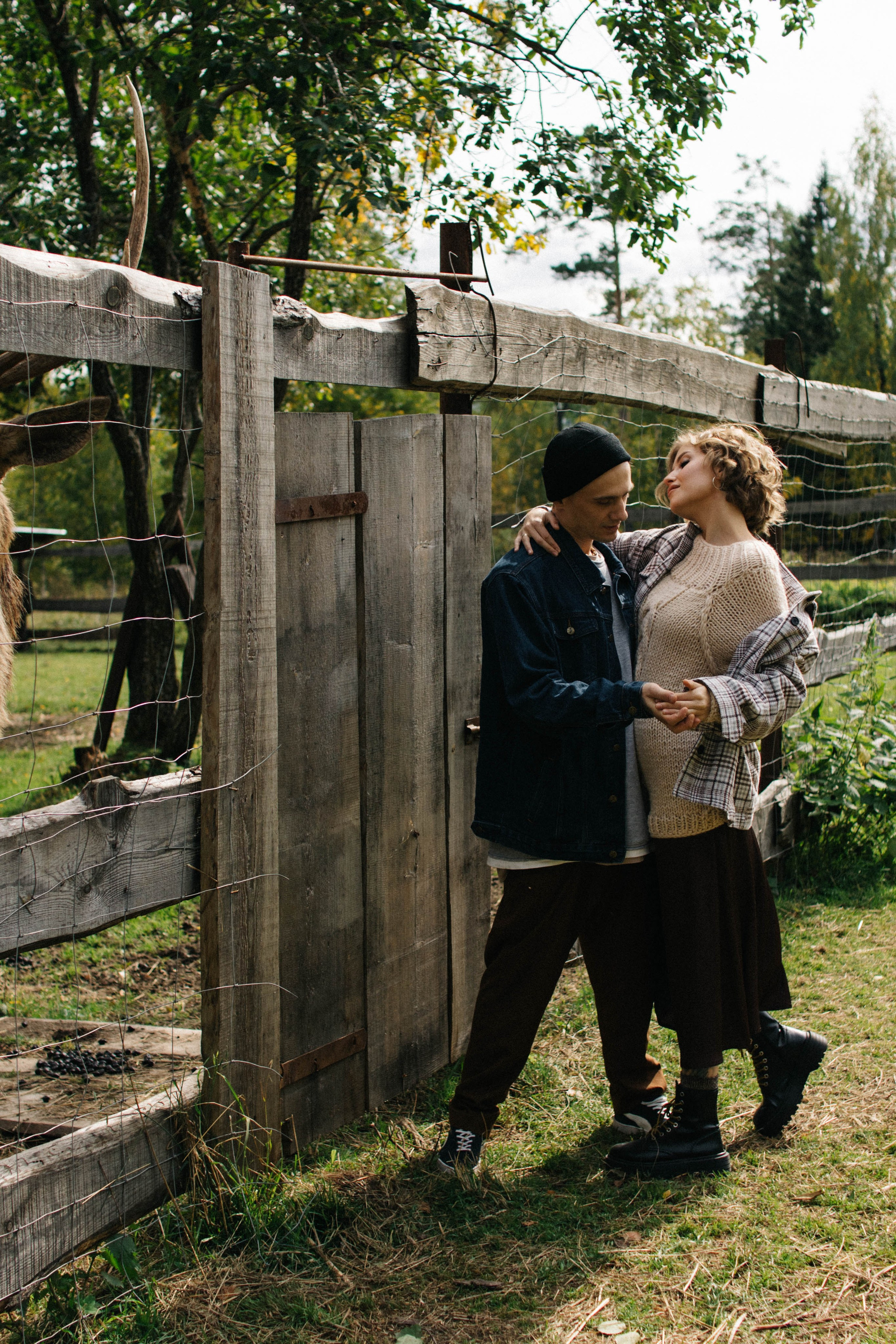 Александр и Ксения. Семейный и детский фотограф в Челябинске Елена Вышегородцева