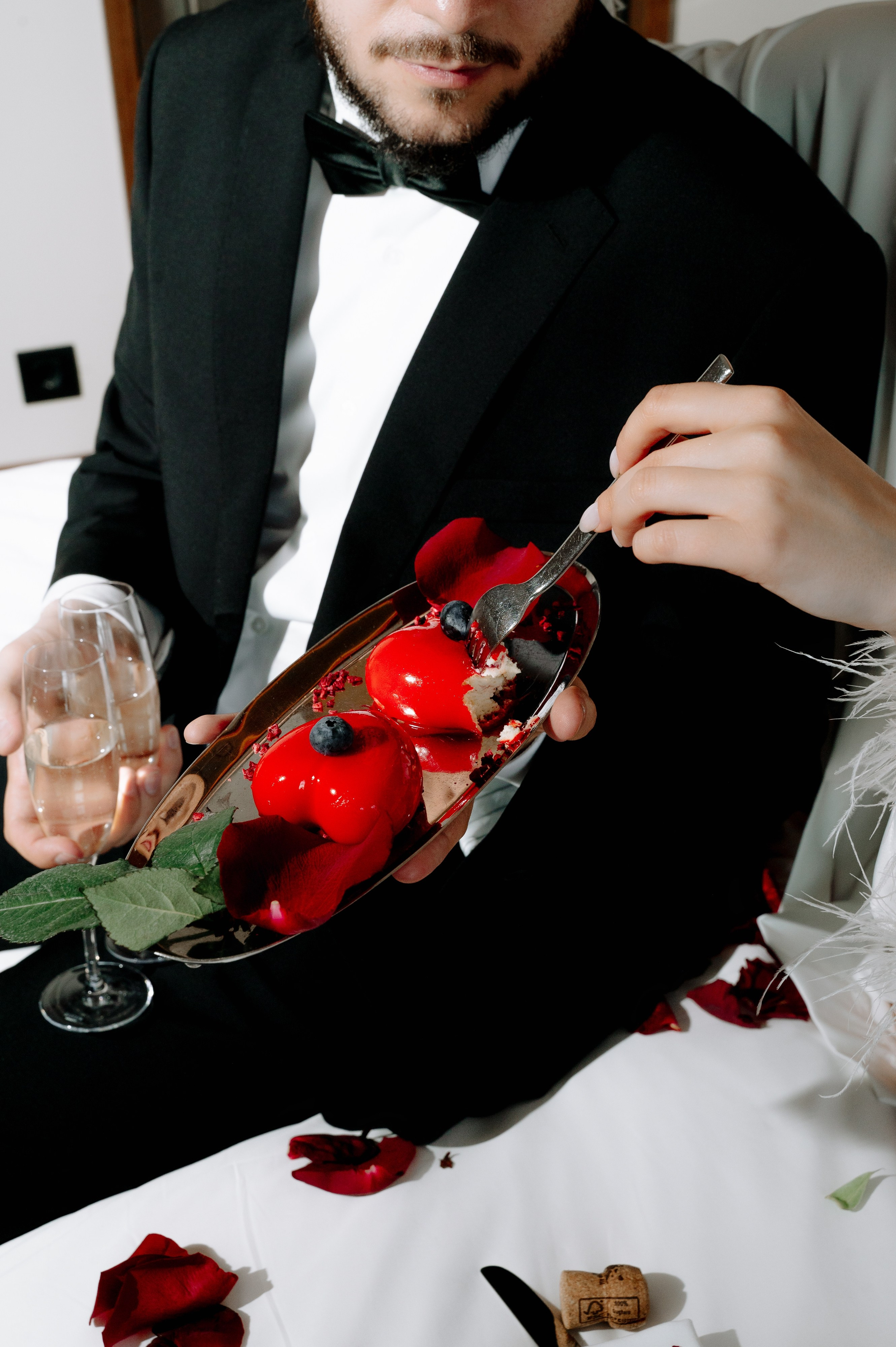 Коля, Ангелина, гости и мои приколы | 2024. Фотограф Вито Бурмасов | Москва