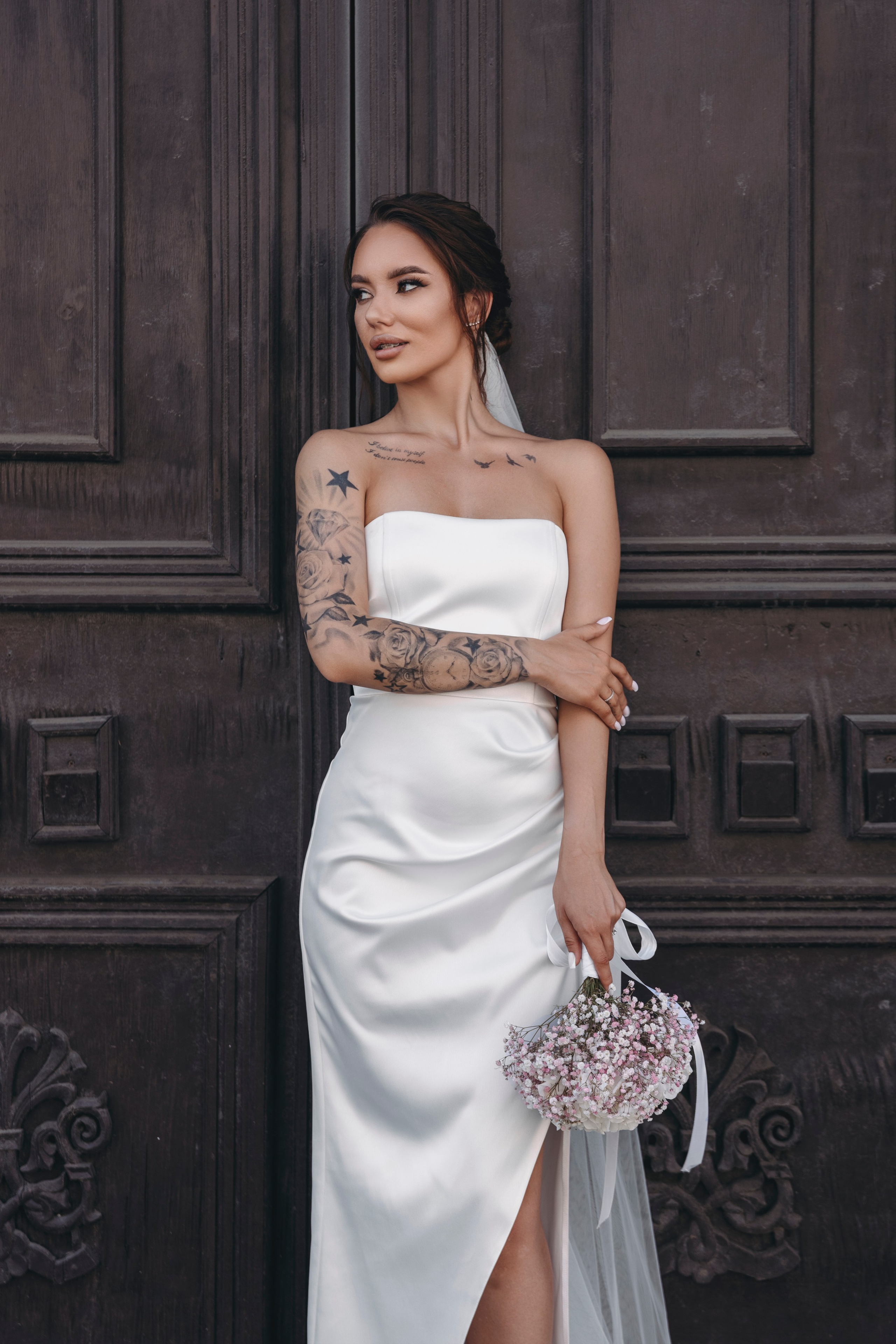 Кристина и Руслан. Главная