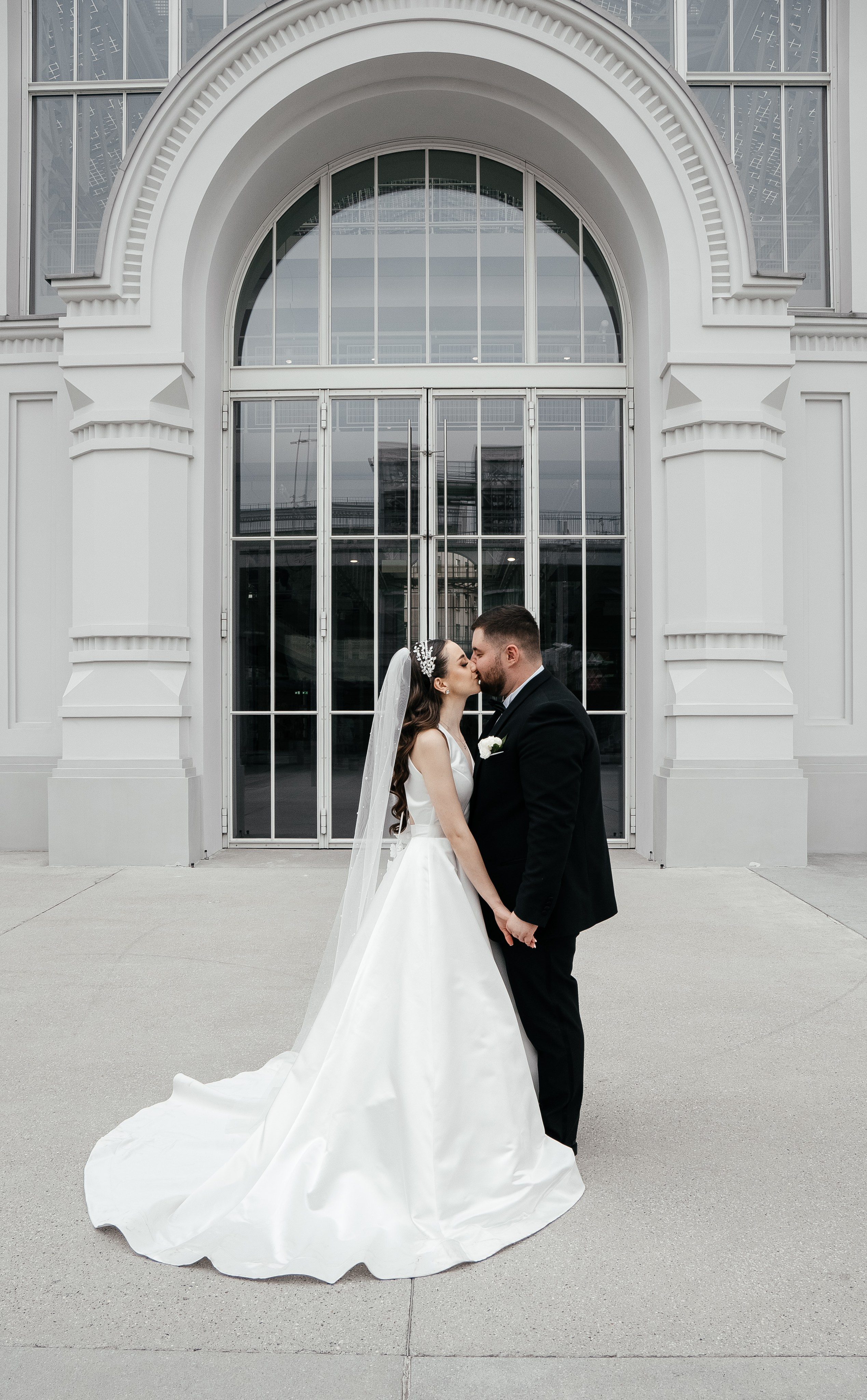 Свадьба S & M. Свадебный фотограф оператор