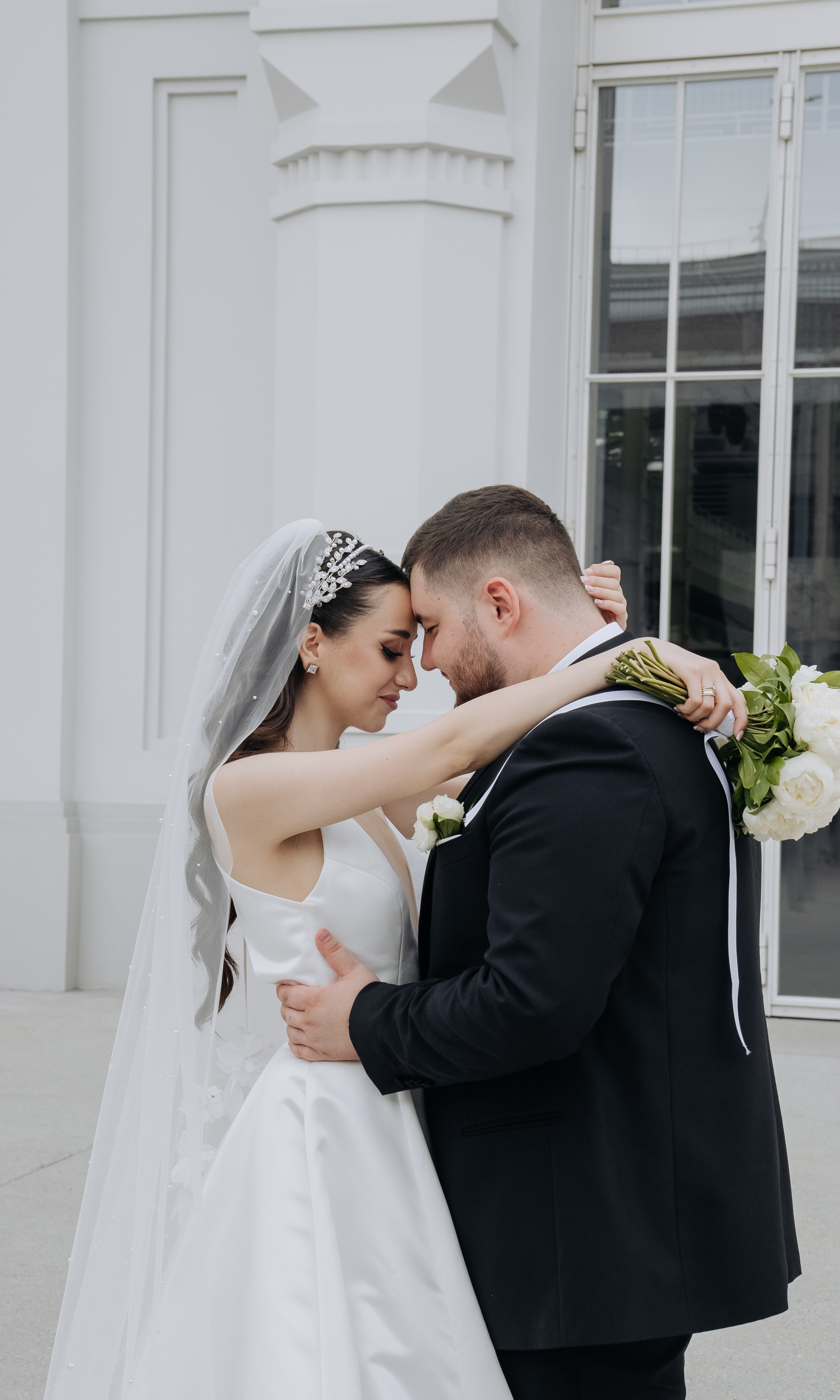 Свадьба S & M. Свадебный фотограф оператор