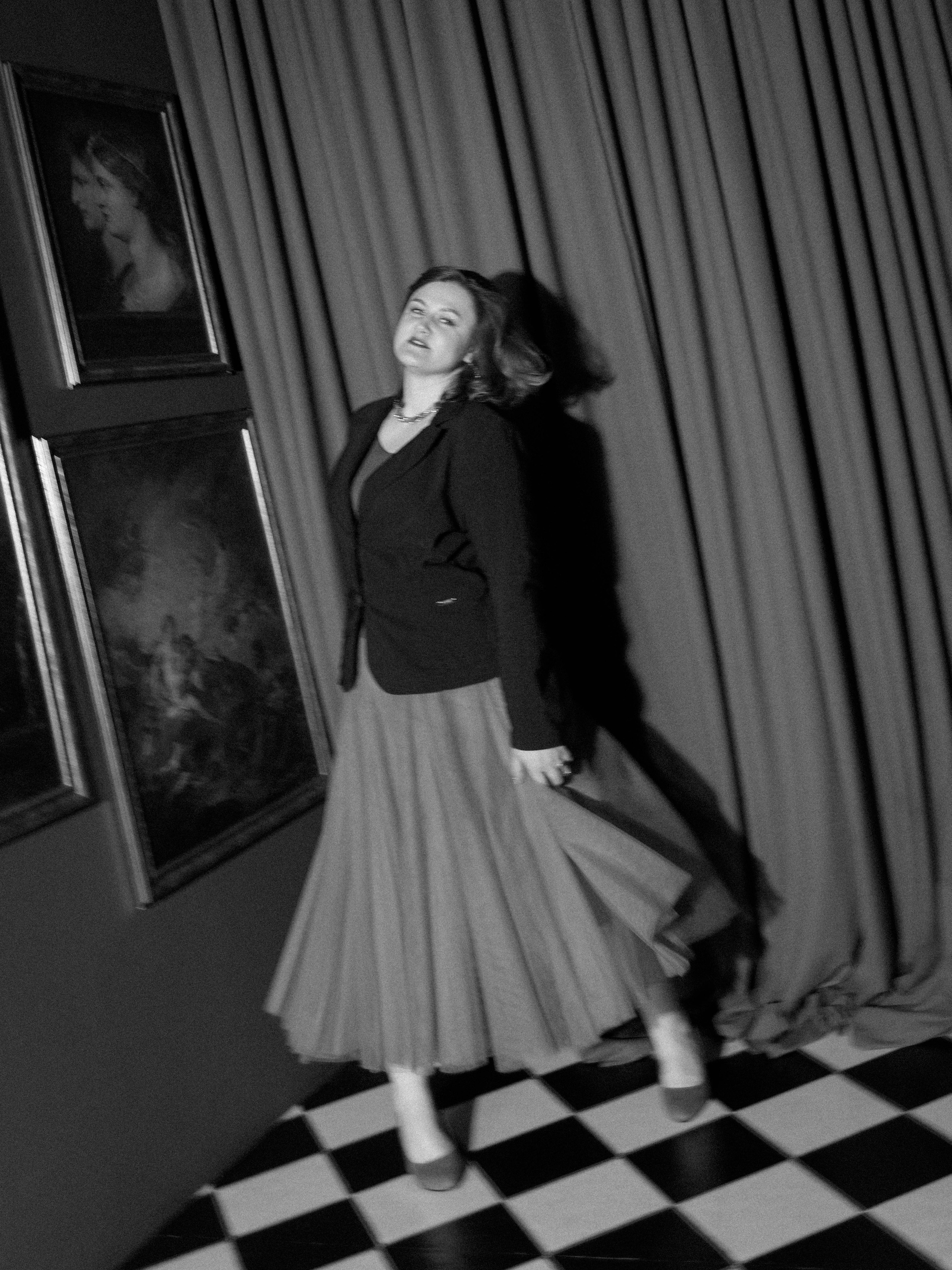 Ирина. Репортажный фотограф в Новосибирске Алена Помазунова