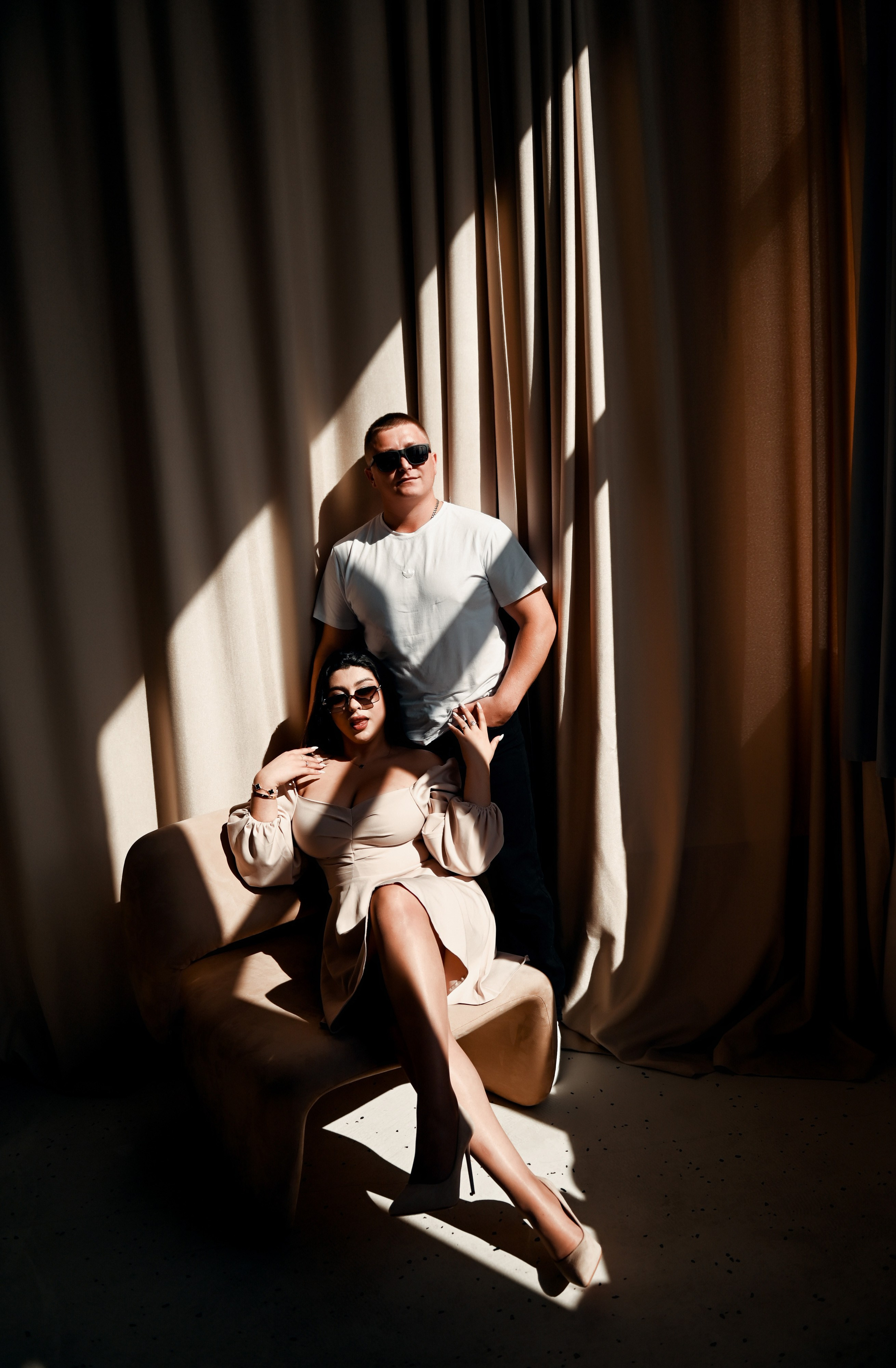 Love story. Свадебный, семейный, детский, контент фотограф в Омске Максим Ильин