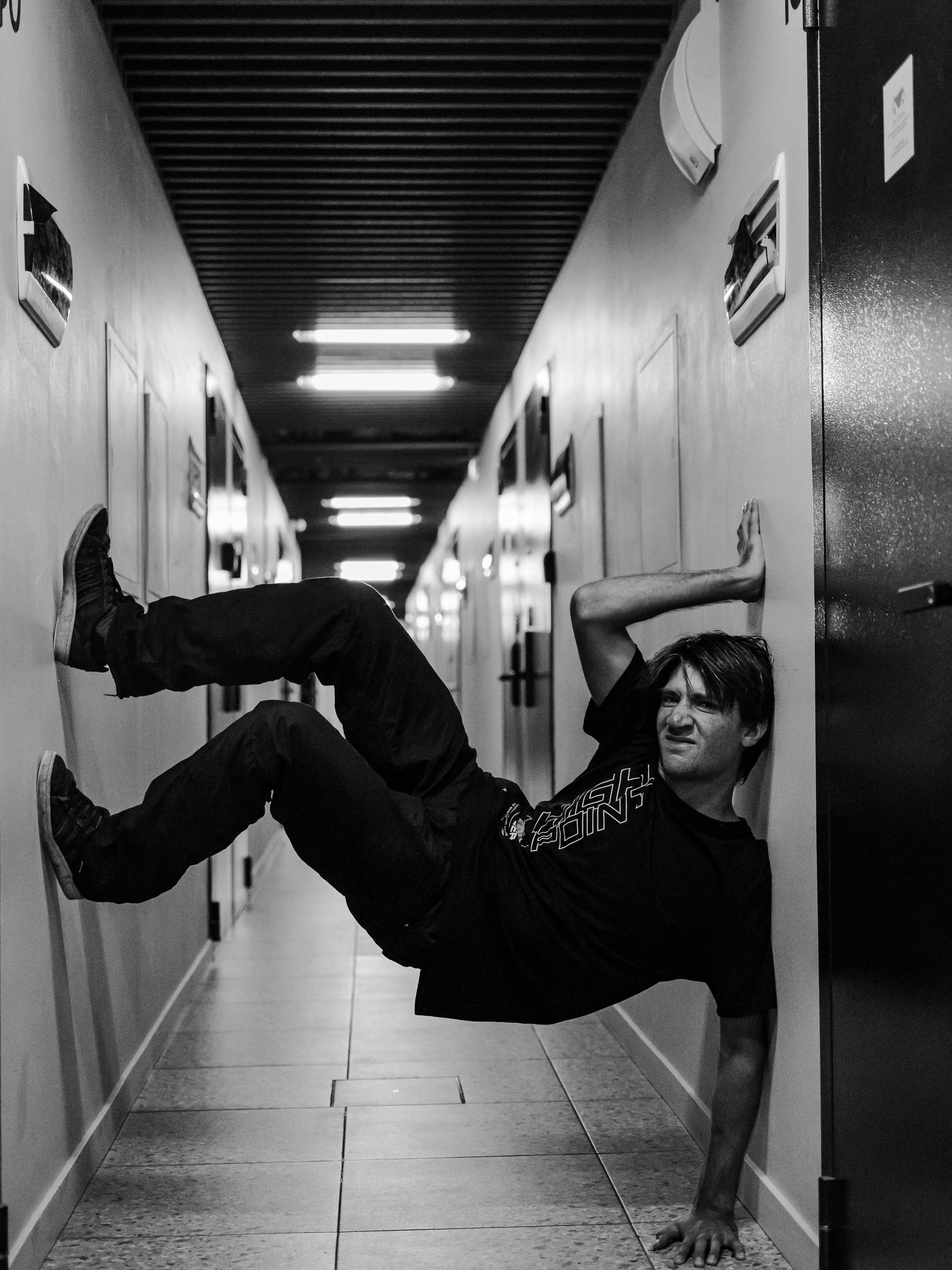 Переезжать?!. Фотограф в Нижневартовске Анна Стрельцова