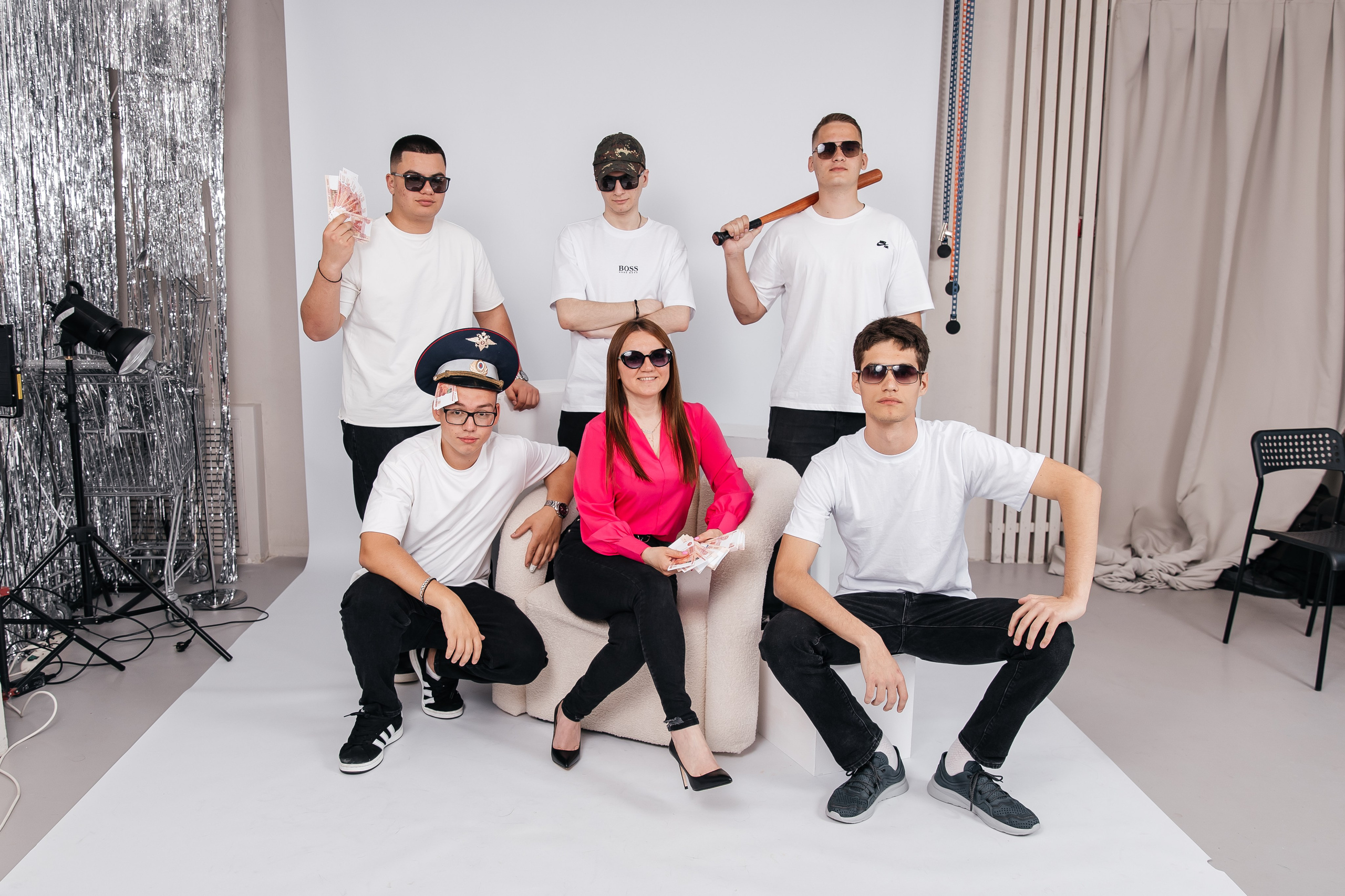 Фотосессия в старших классах Крымск. Фотограф Любава Колесник. Выпускные альбомы в Крымском районе