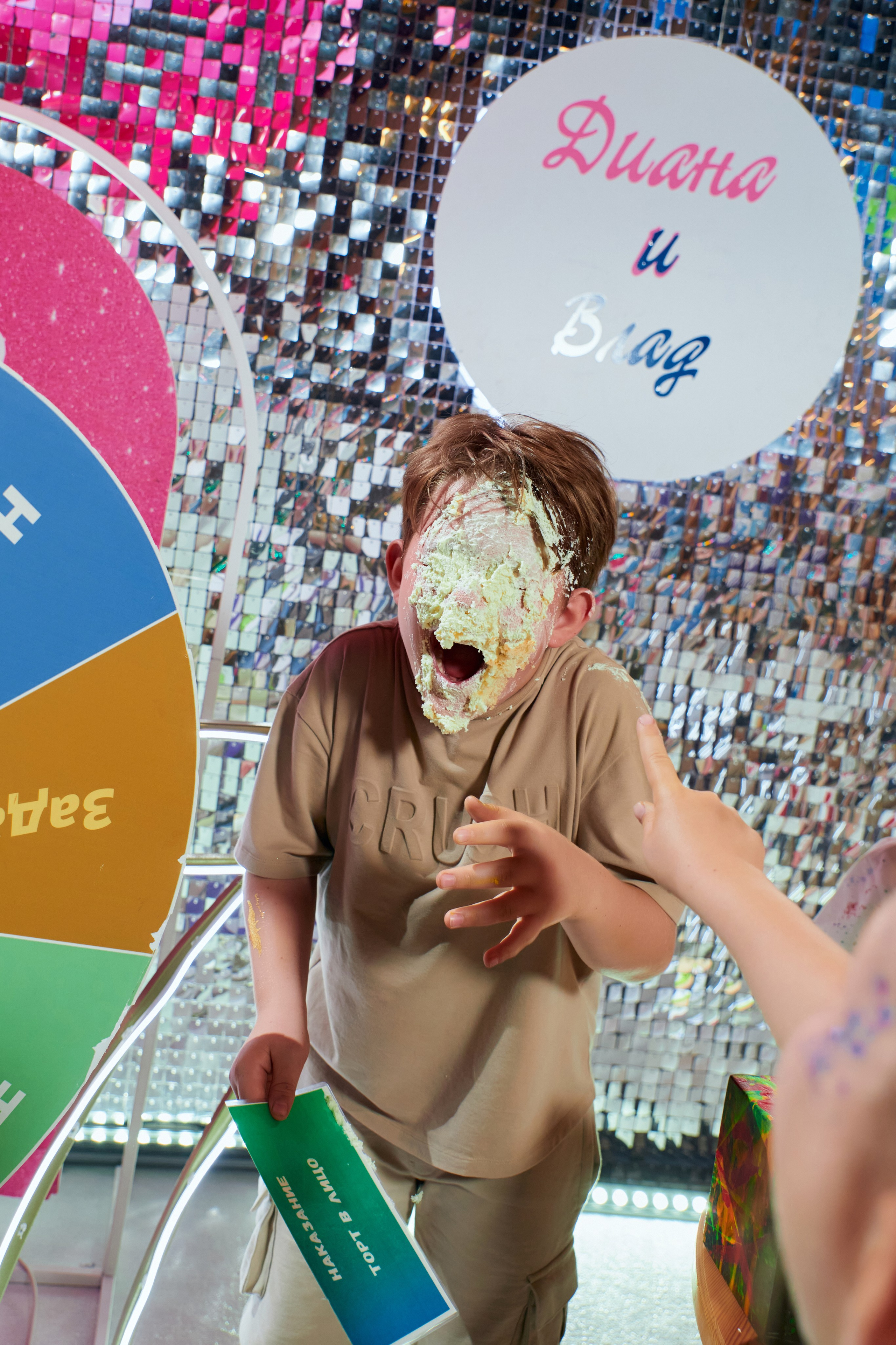 KIDS CITY. ФОТОГРАФ Кристина Павлова | МОСКВА