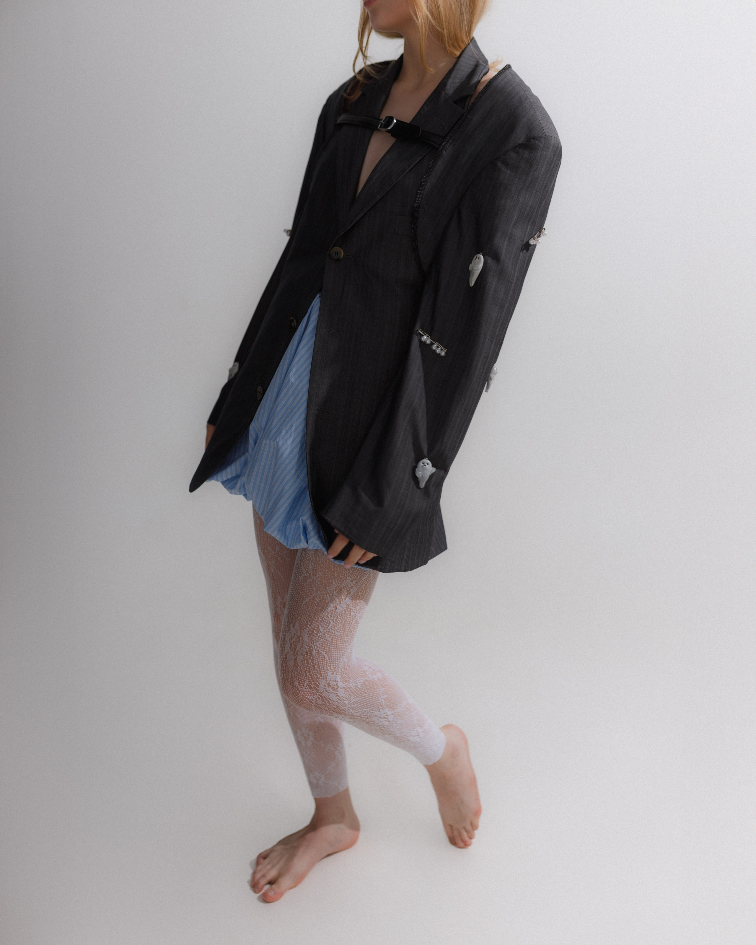 OYANAOBANANA. Фотограф Иркутск Виолетта Занина