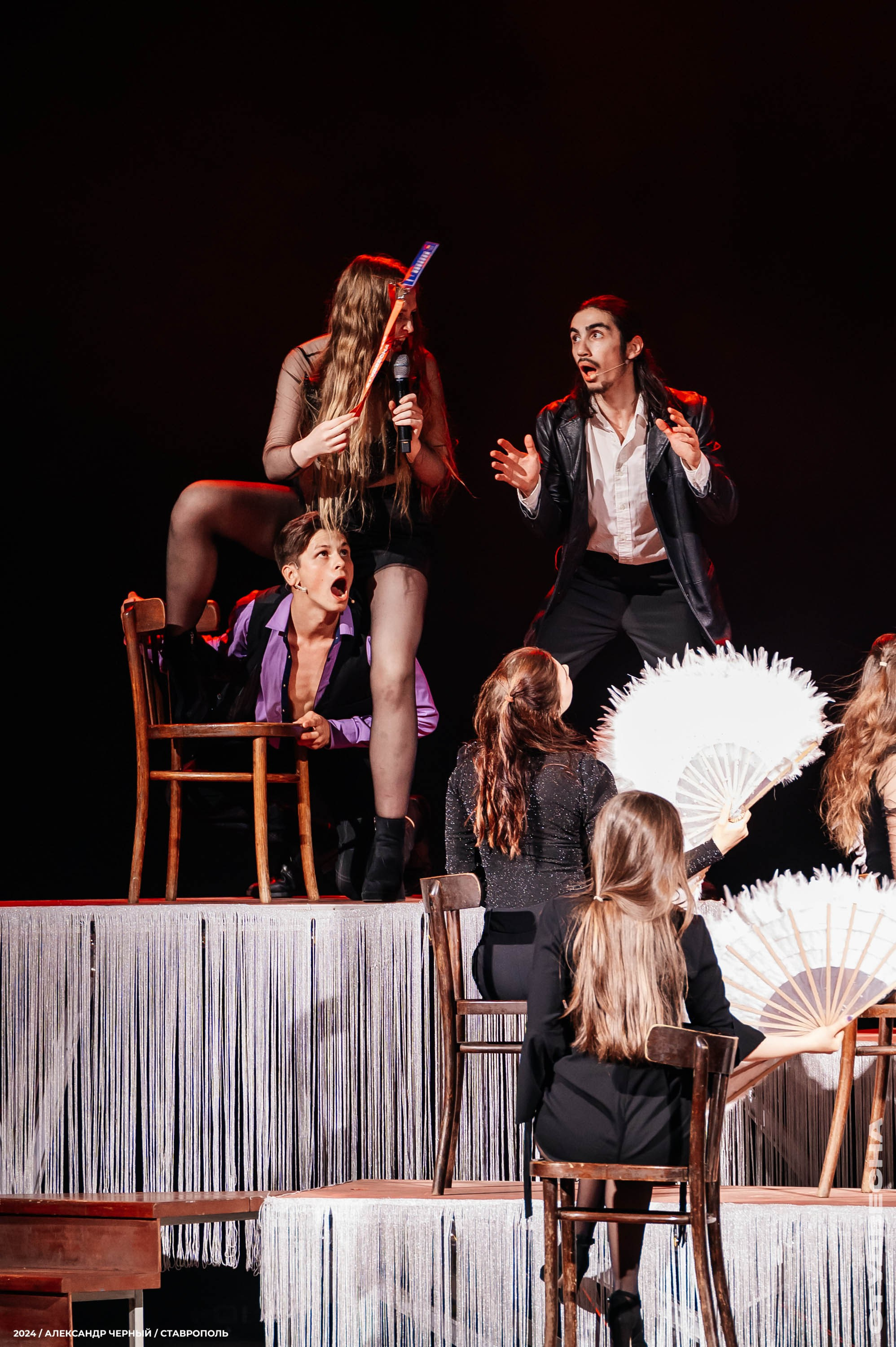 Театр. Главная