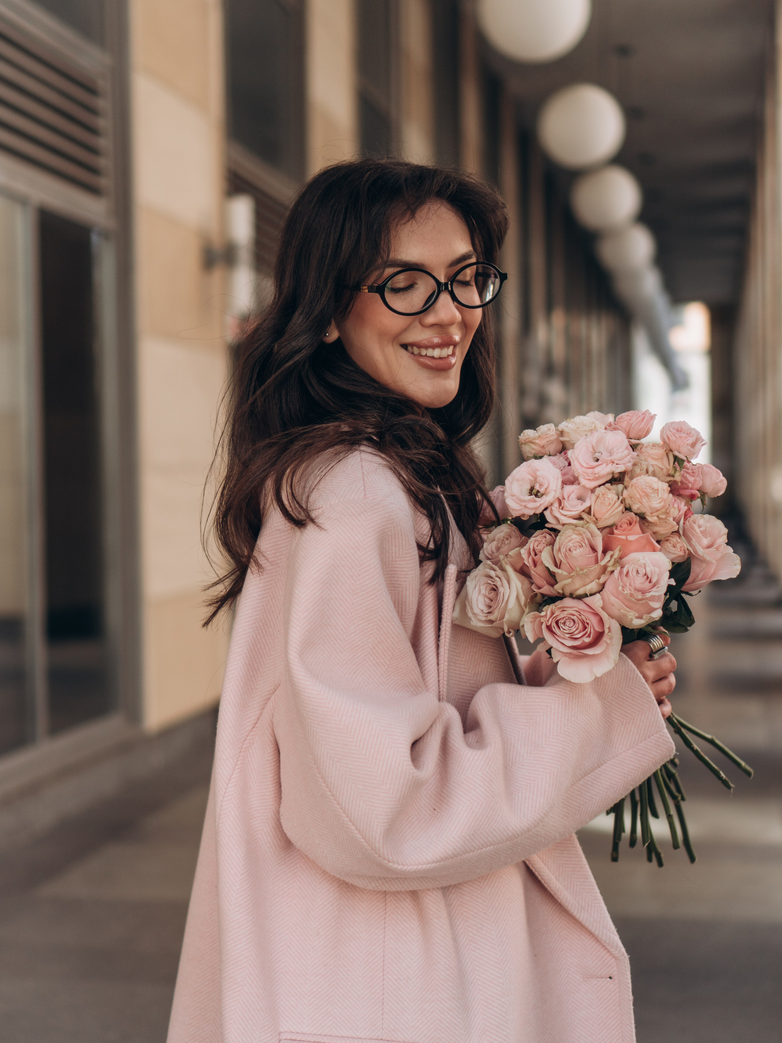 Студийные. Фотограф Лера