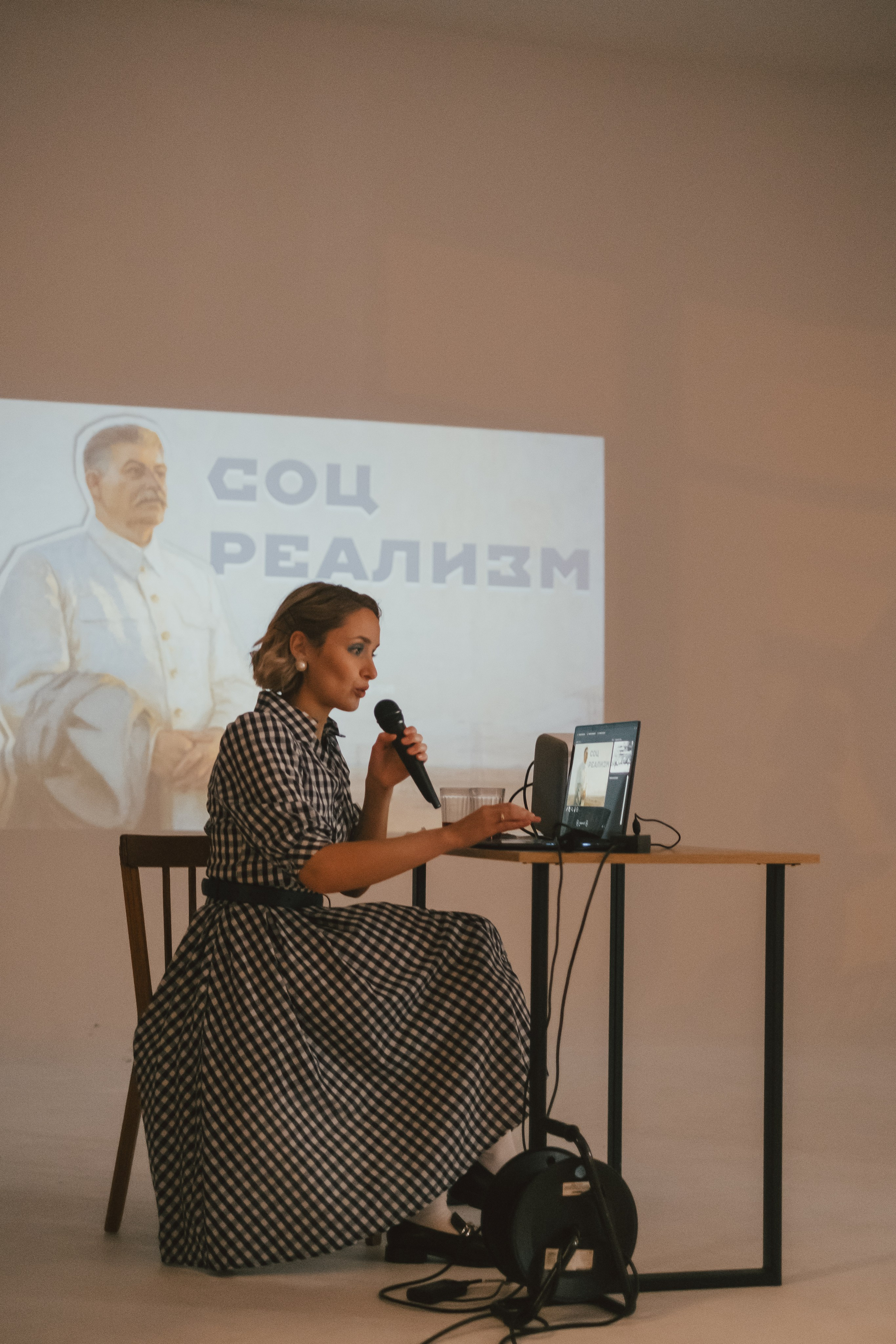 Вечеринка. Фотограф в Мурманске Полина Аленовская