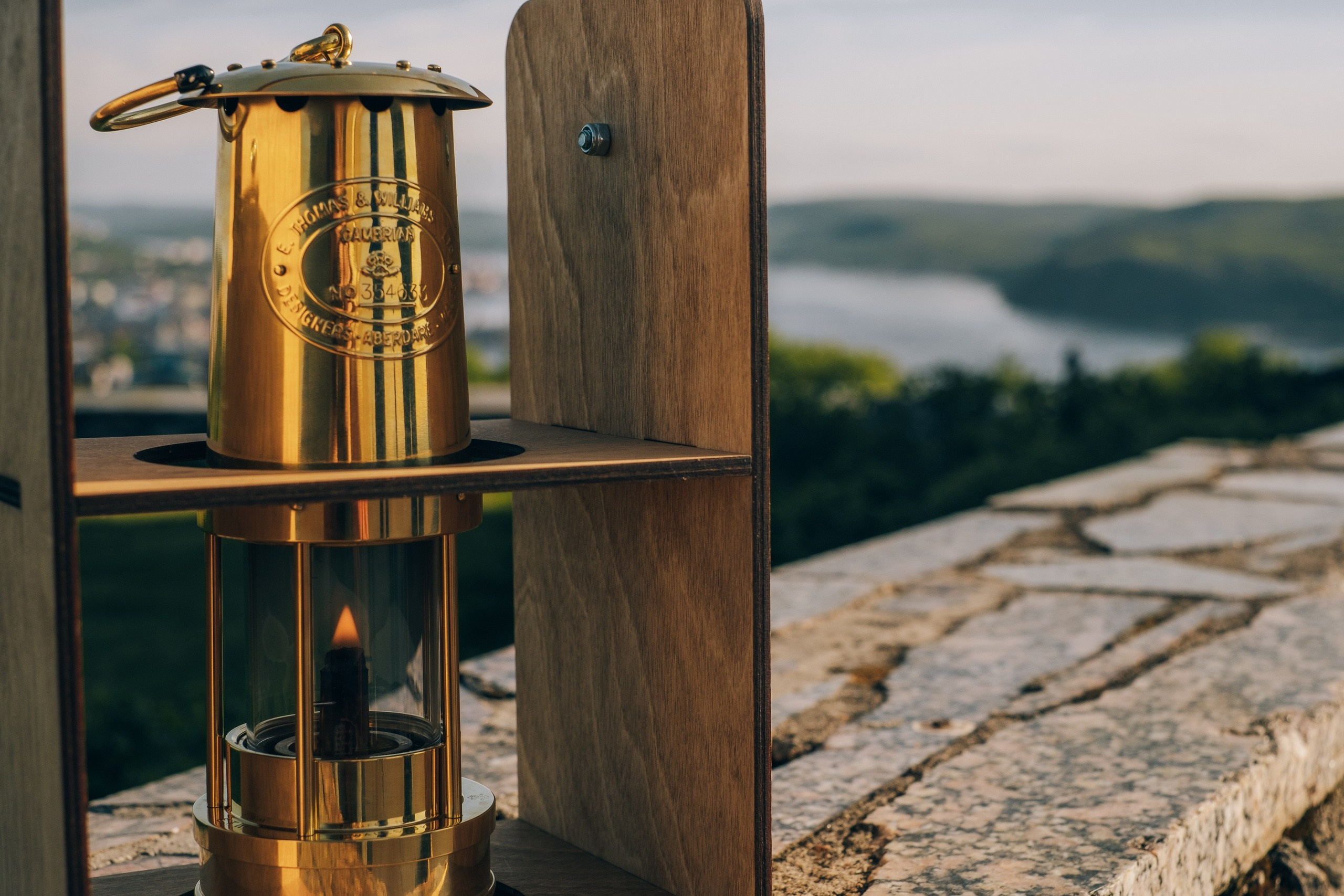 Репортаж церемонии «Путь Победы». Фотограф в Мурманске Полина Аленовская