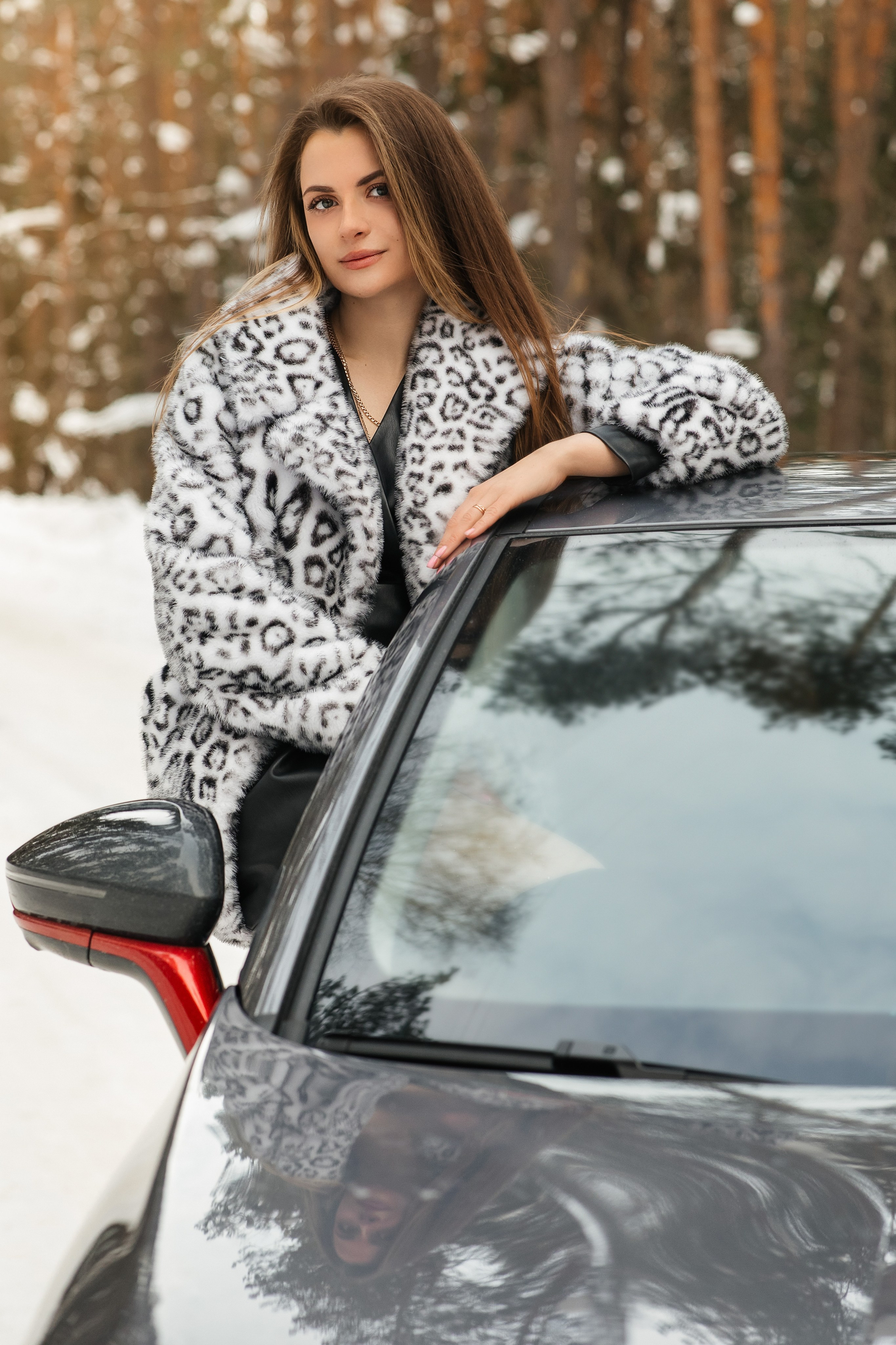 Татьяна и Роман. Свадебный и семейный фотограф в НН и Москве Светлана Игнатьева