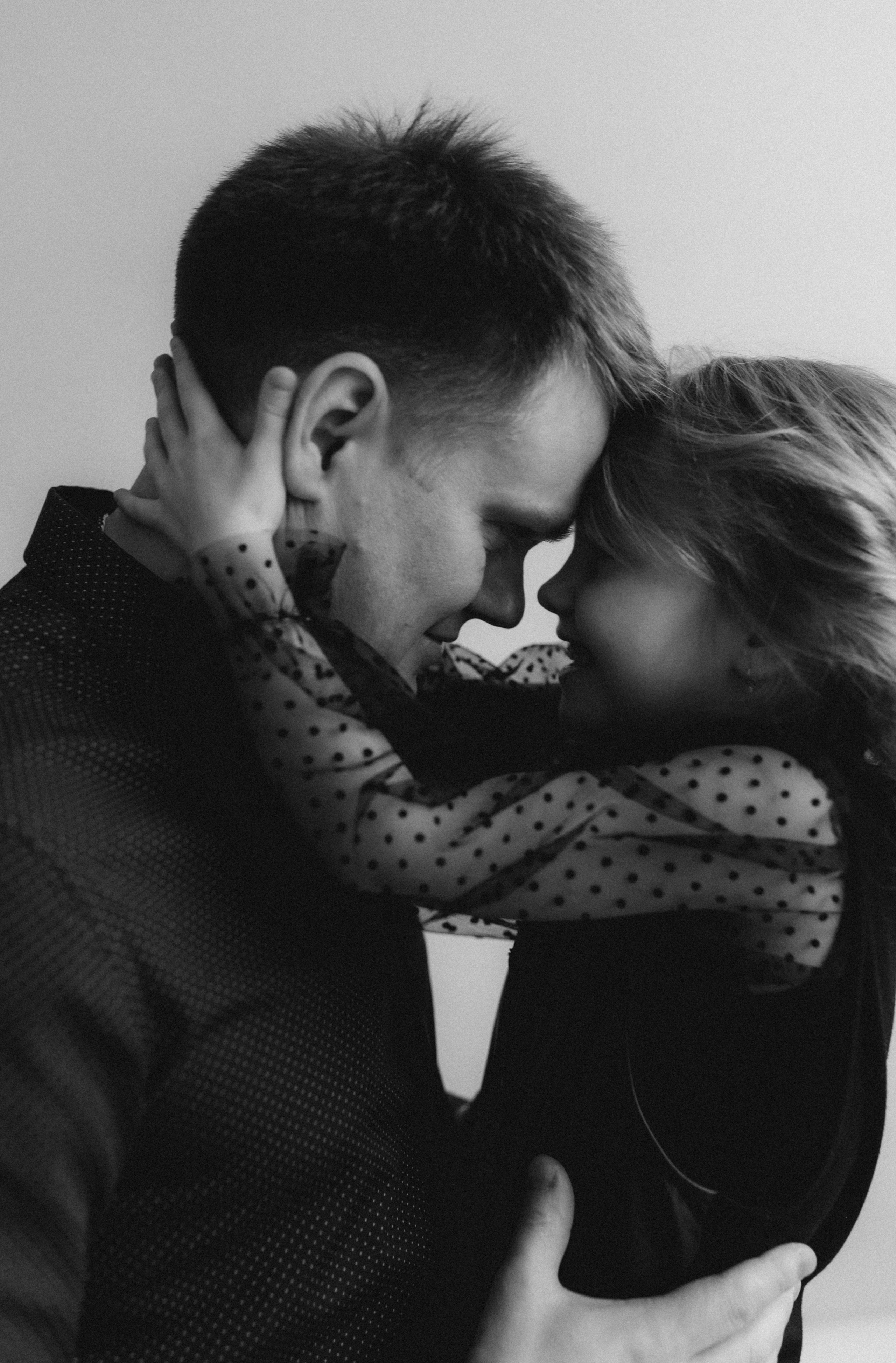 Студийные фотосессии. Семейный фотограф в Санкт-Петербурге