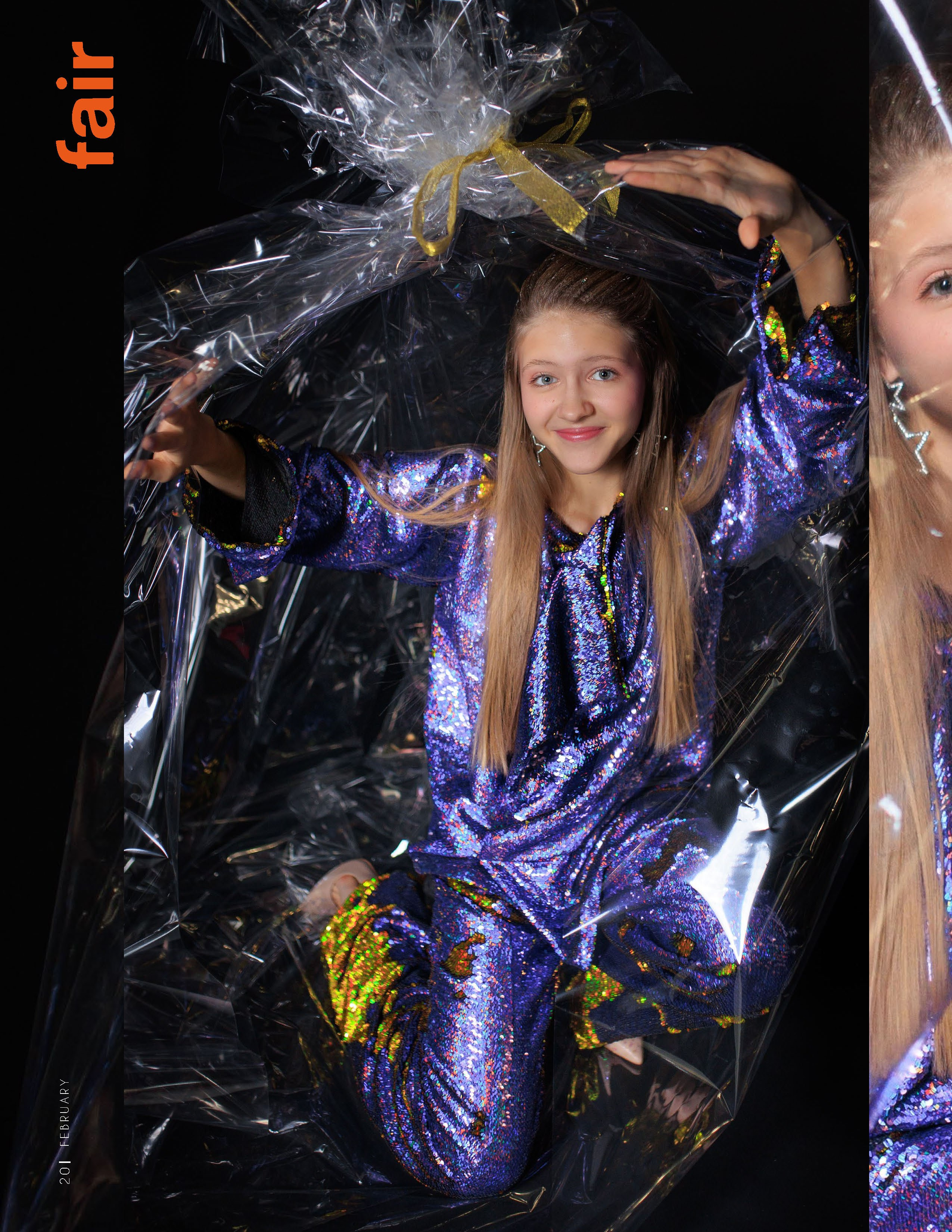 Публикации в журналах. Семейный и детский фотограф в Москве Шарапова Ирина