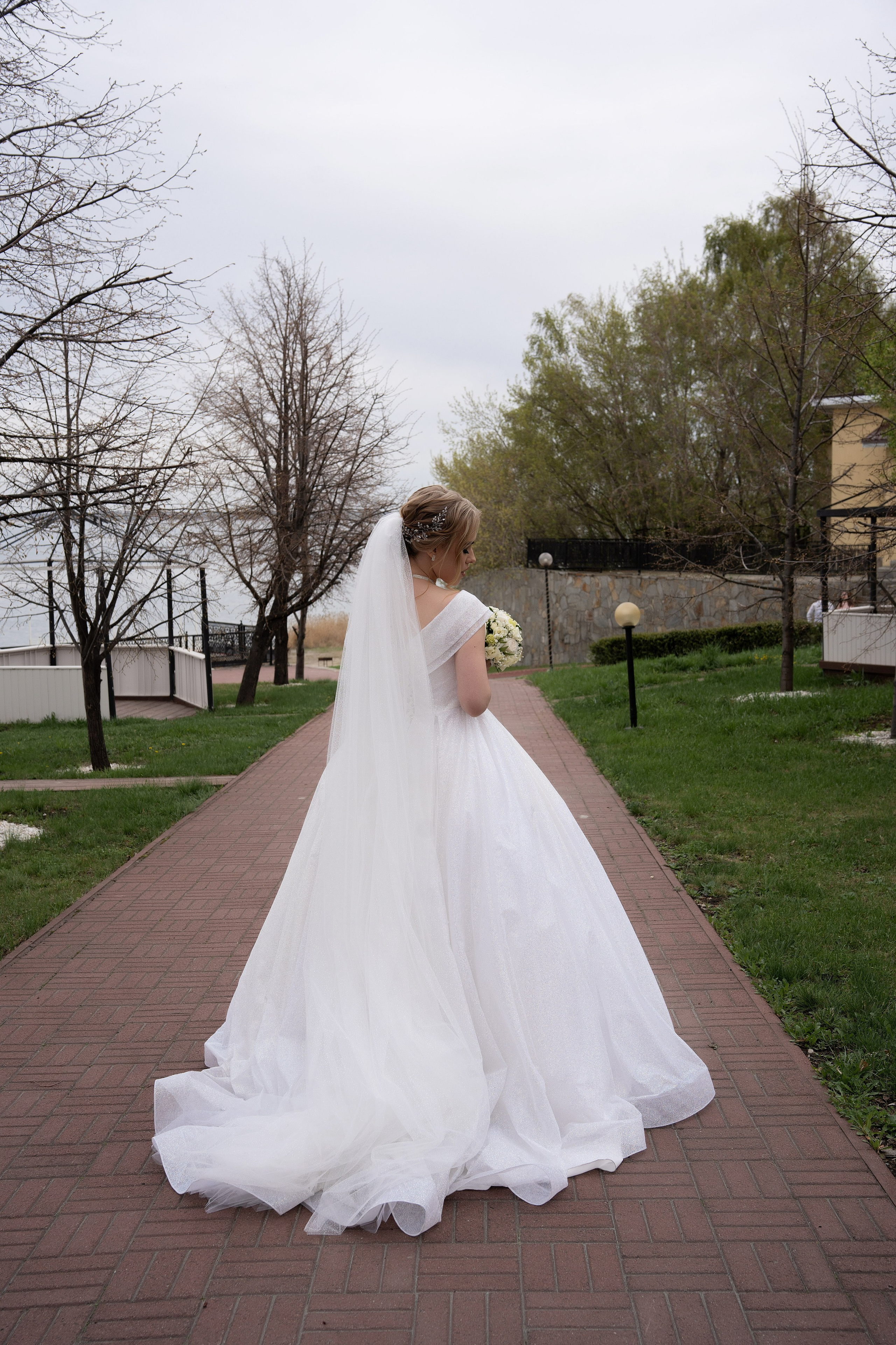 АНОНС СВАДЬБЫ. Свадебный и семейный фотограф Челябинск и Челябинская область